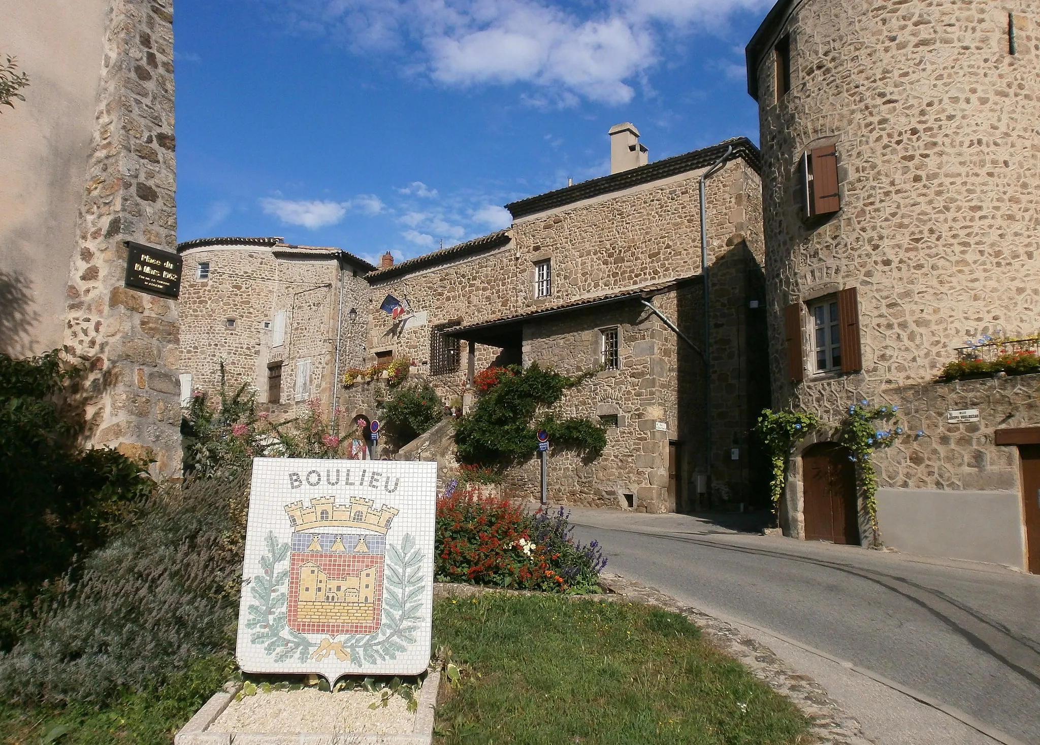 Image de Boulieu-lès-Annonay