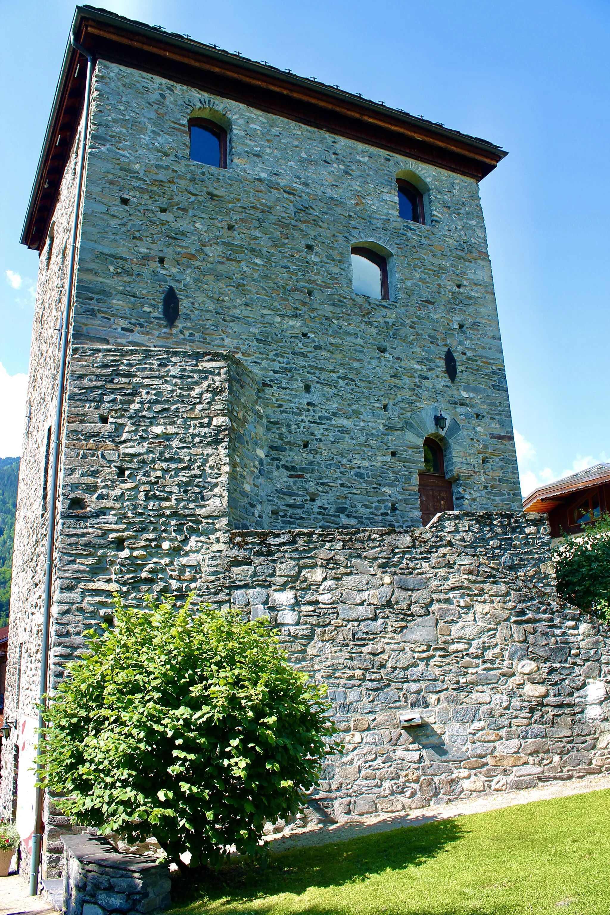 Slika Rhône-Alpes