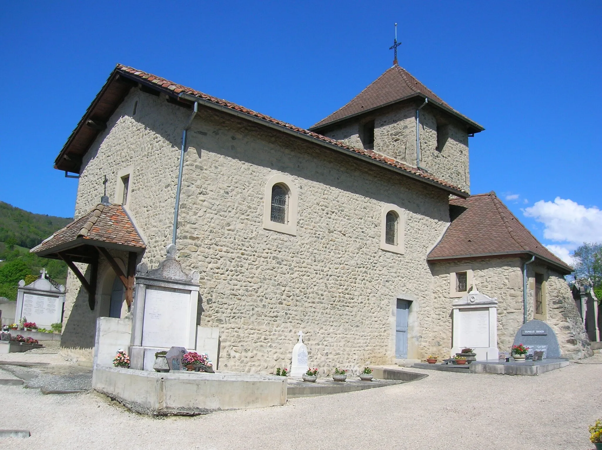 Bild av Rhône-Alpes