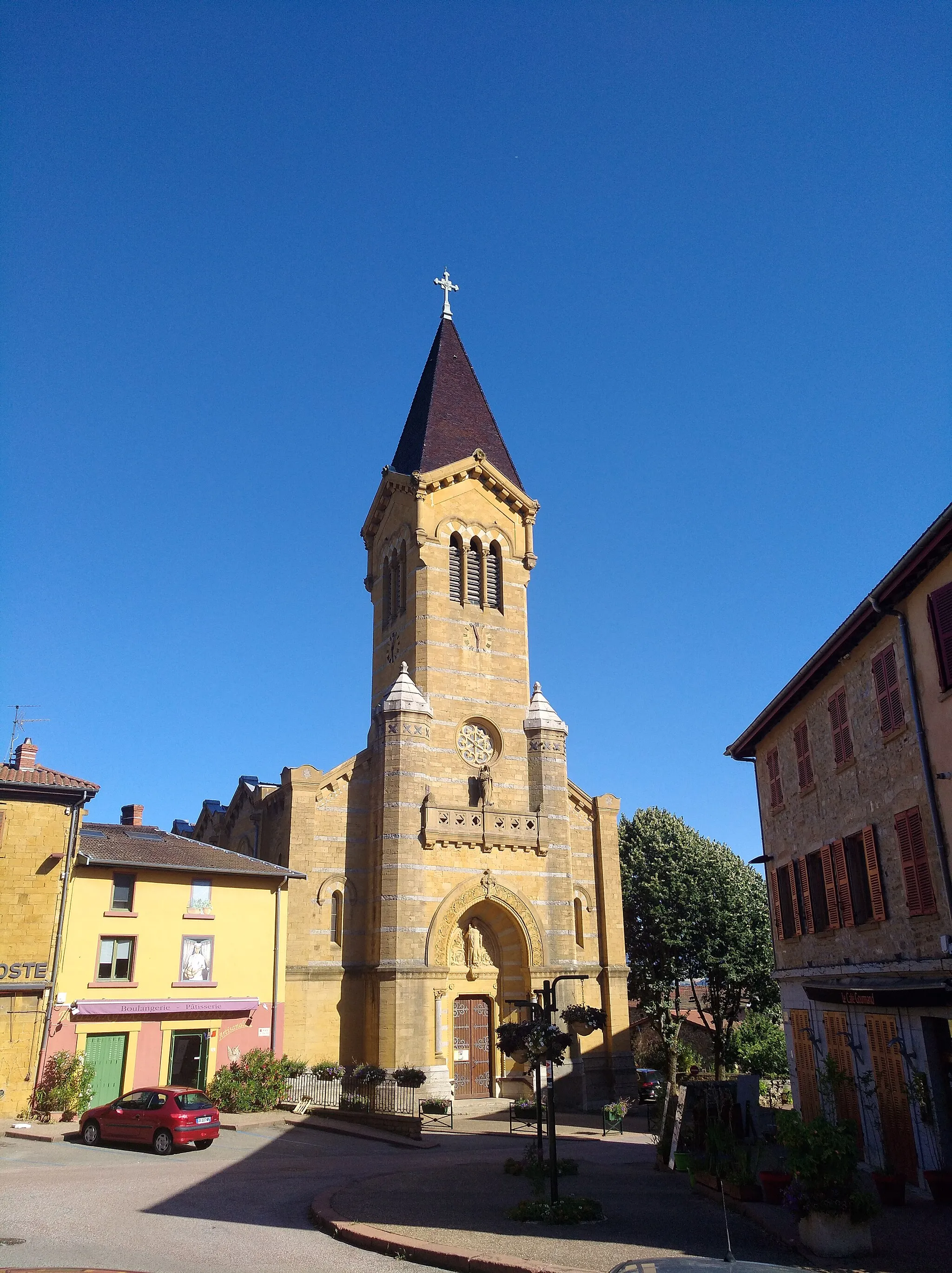 Imagen de Rhône-Alpes