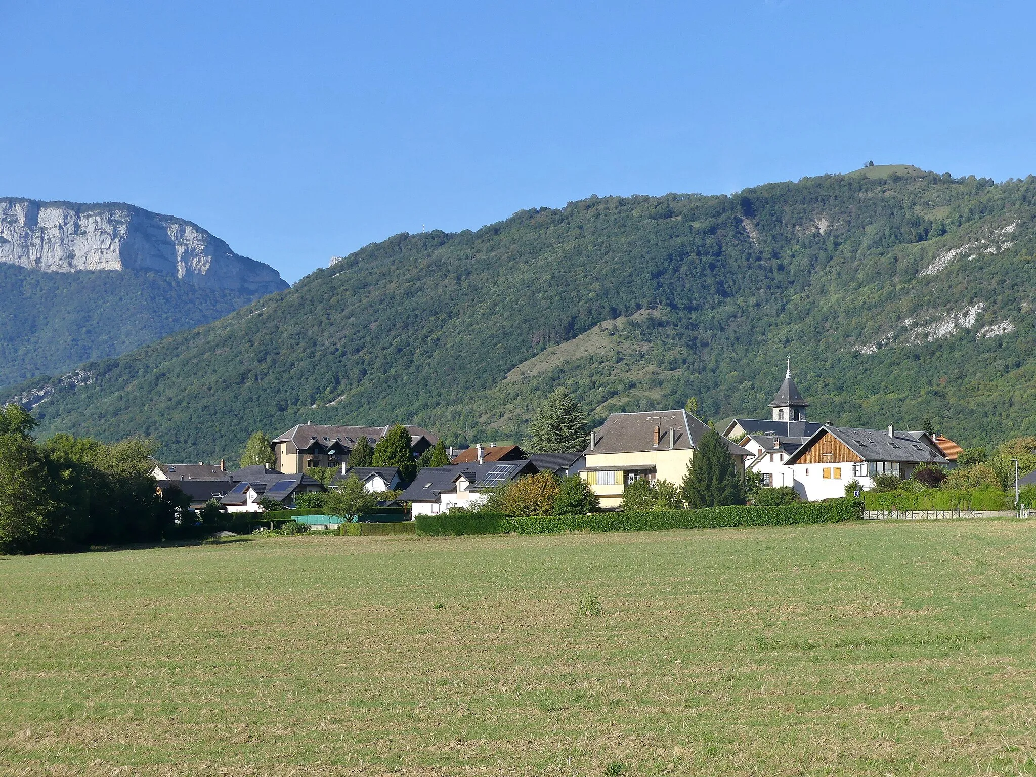 Imagen de Rhône-Alpes