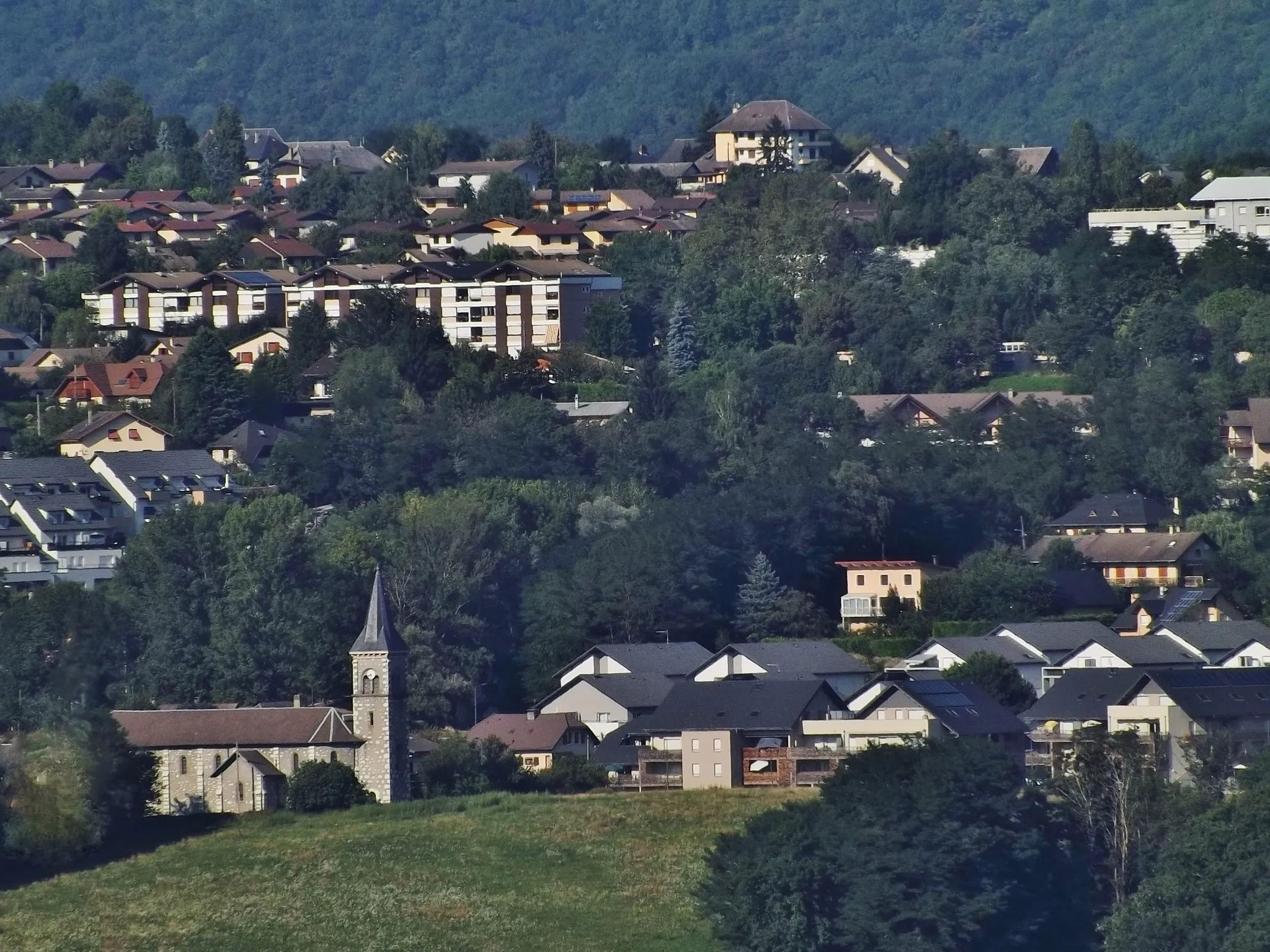 Obrázek Rhône-Alpes