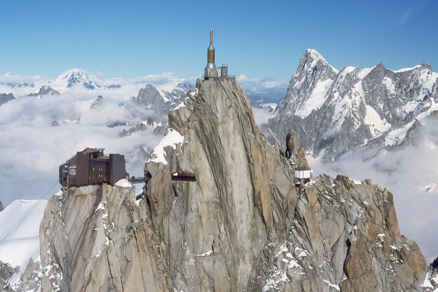 Image of Chamonix-Mont-Blanc