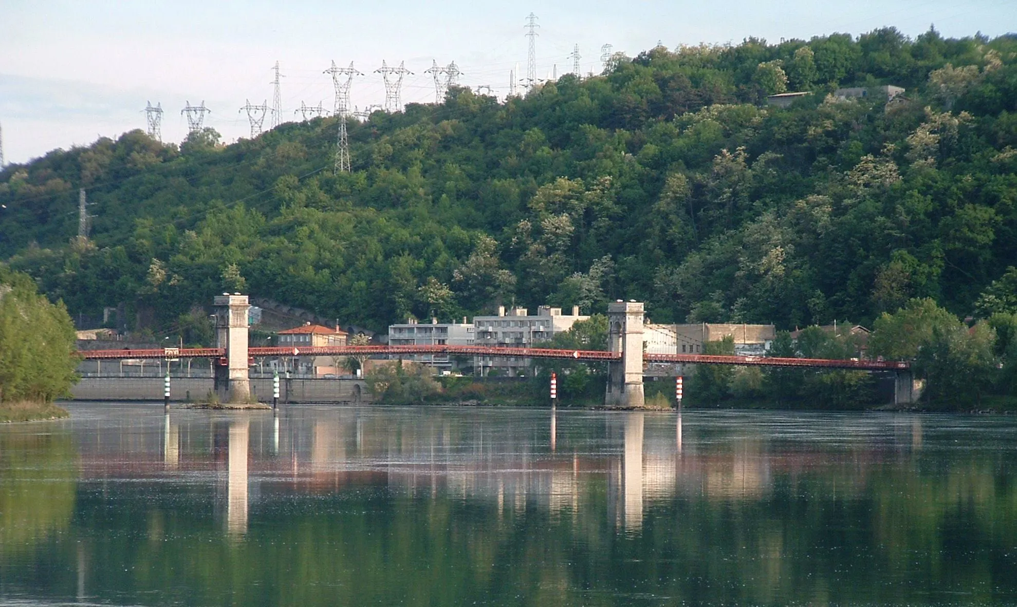 Bild von Rhône-Alpes