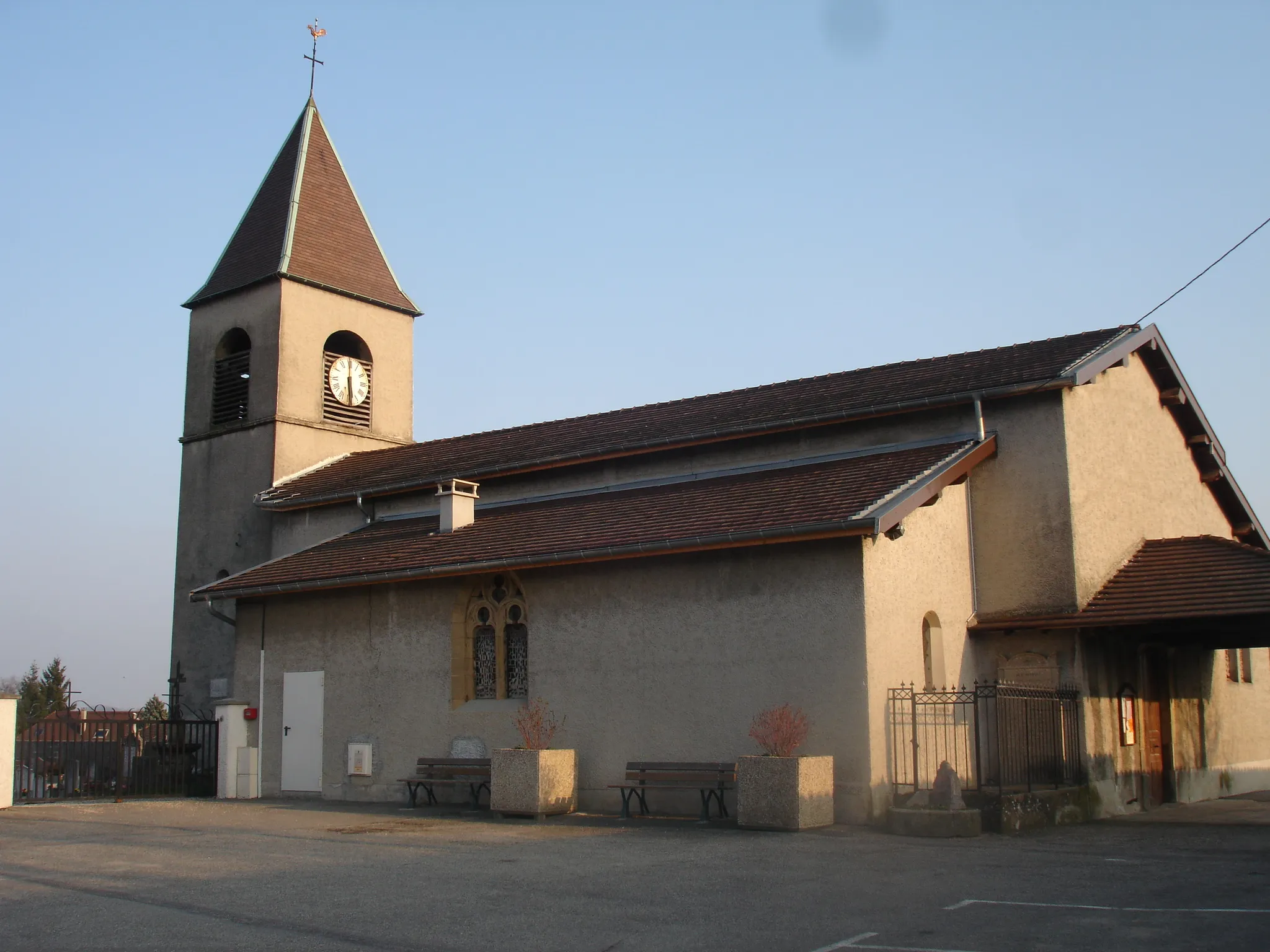 Obrázok Rhône-Alpes