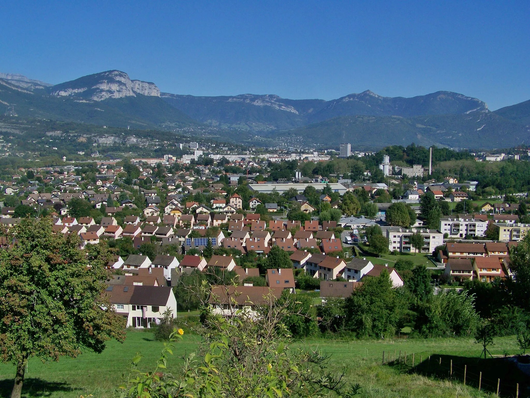 Afbeelding van Rhône-Alpes
