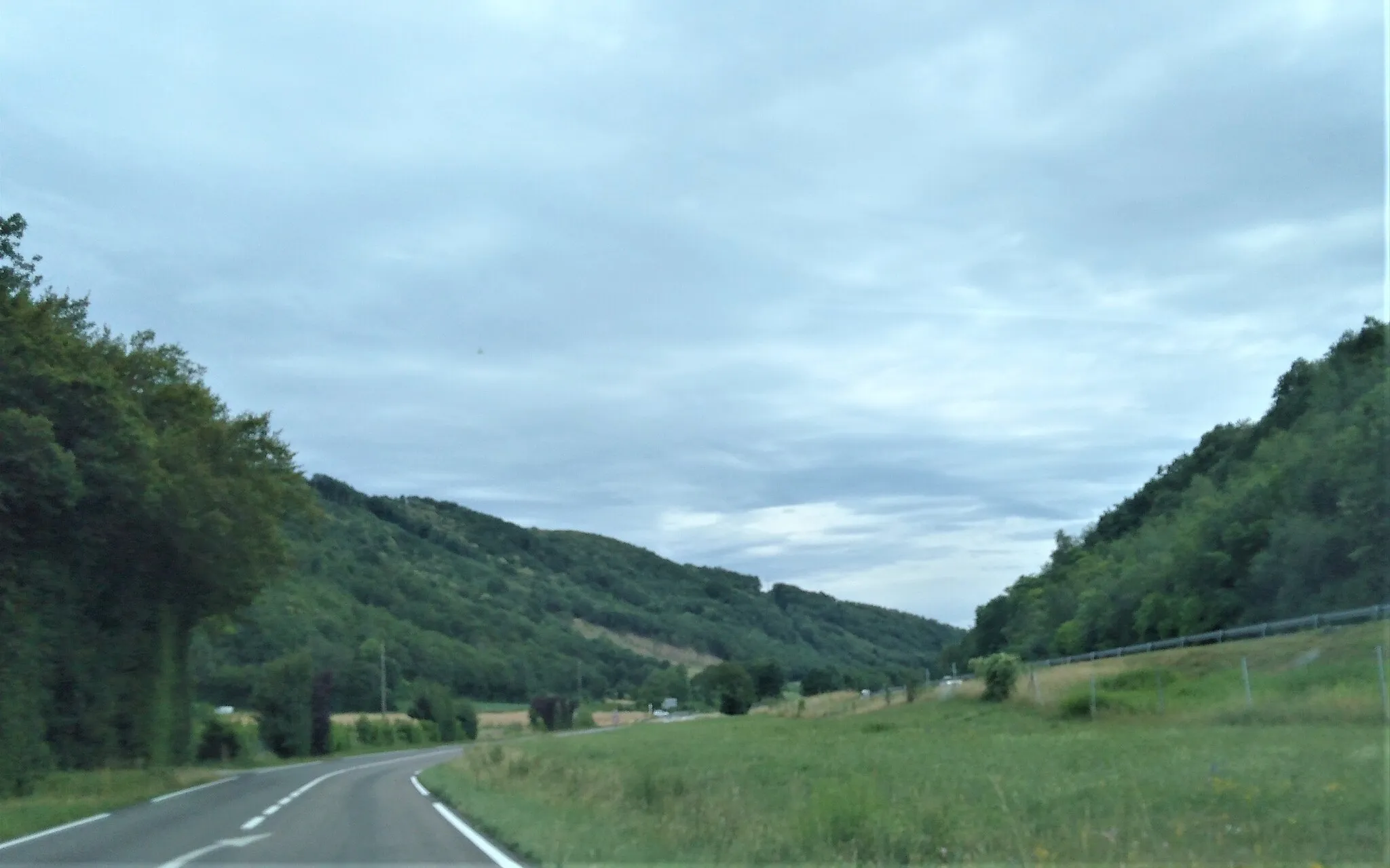 Billede af Rhône-Alpes