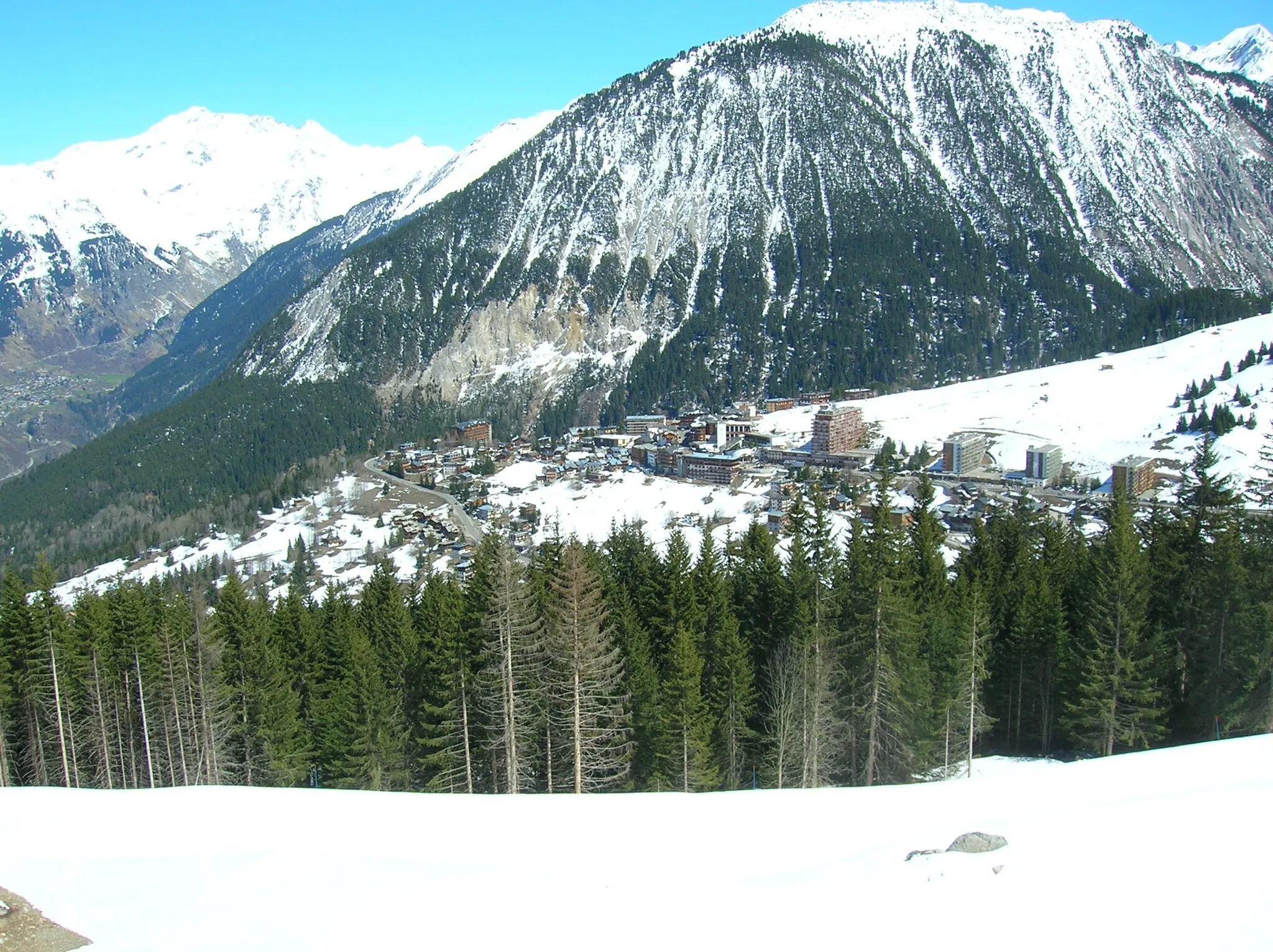 Kuva kohteesta Rhône-Alpes