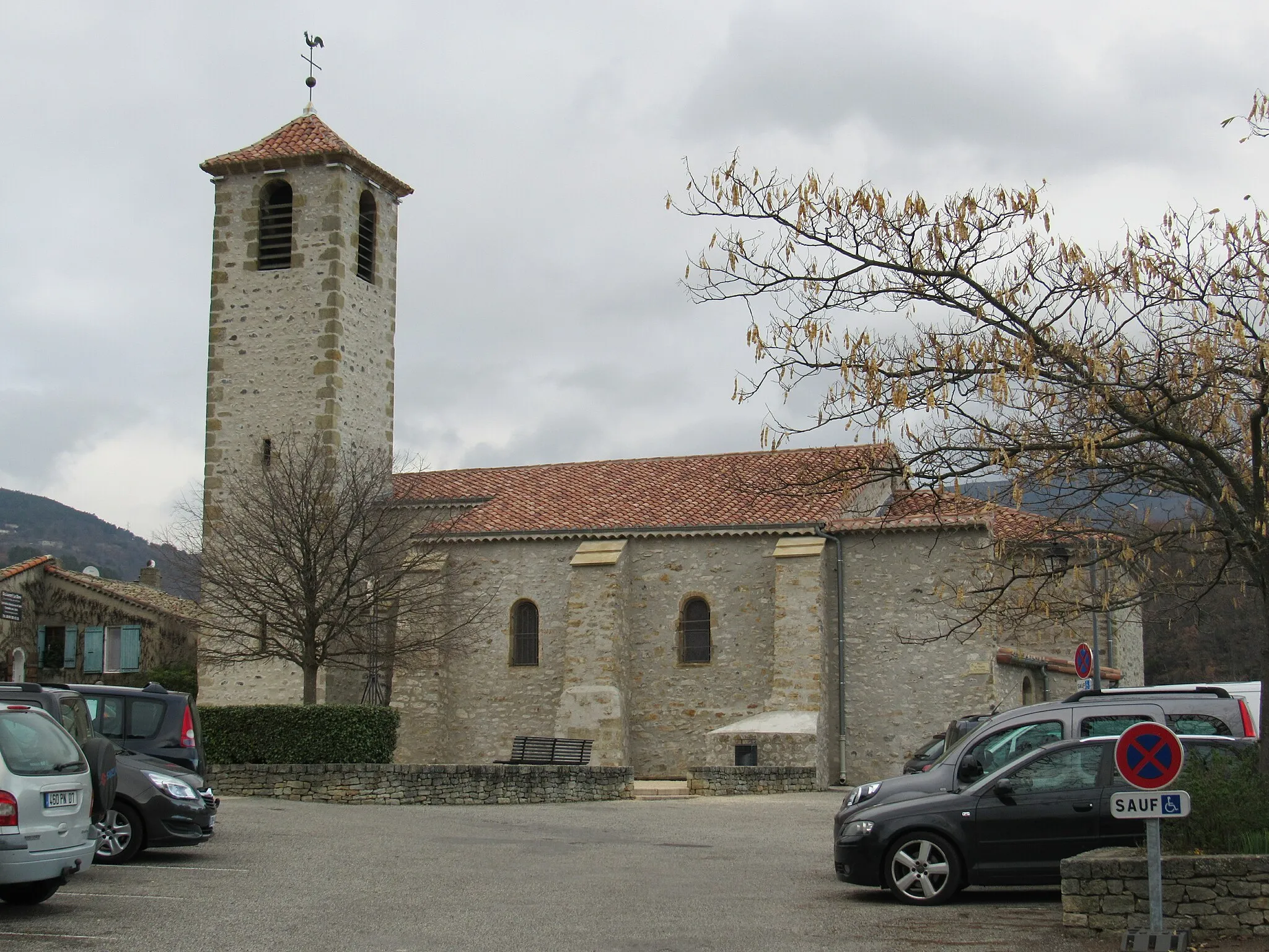 Imagen de Rhône-Alpes