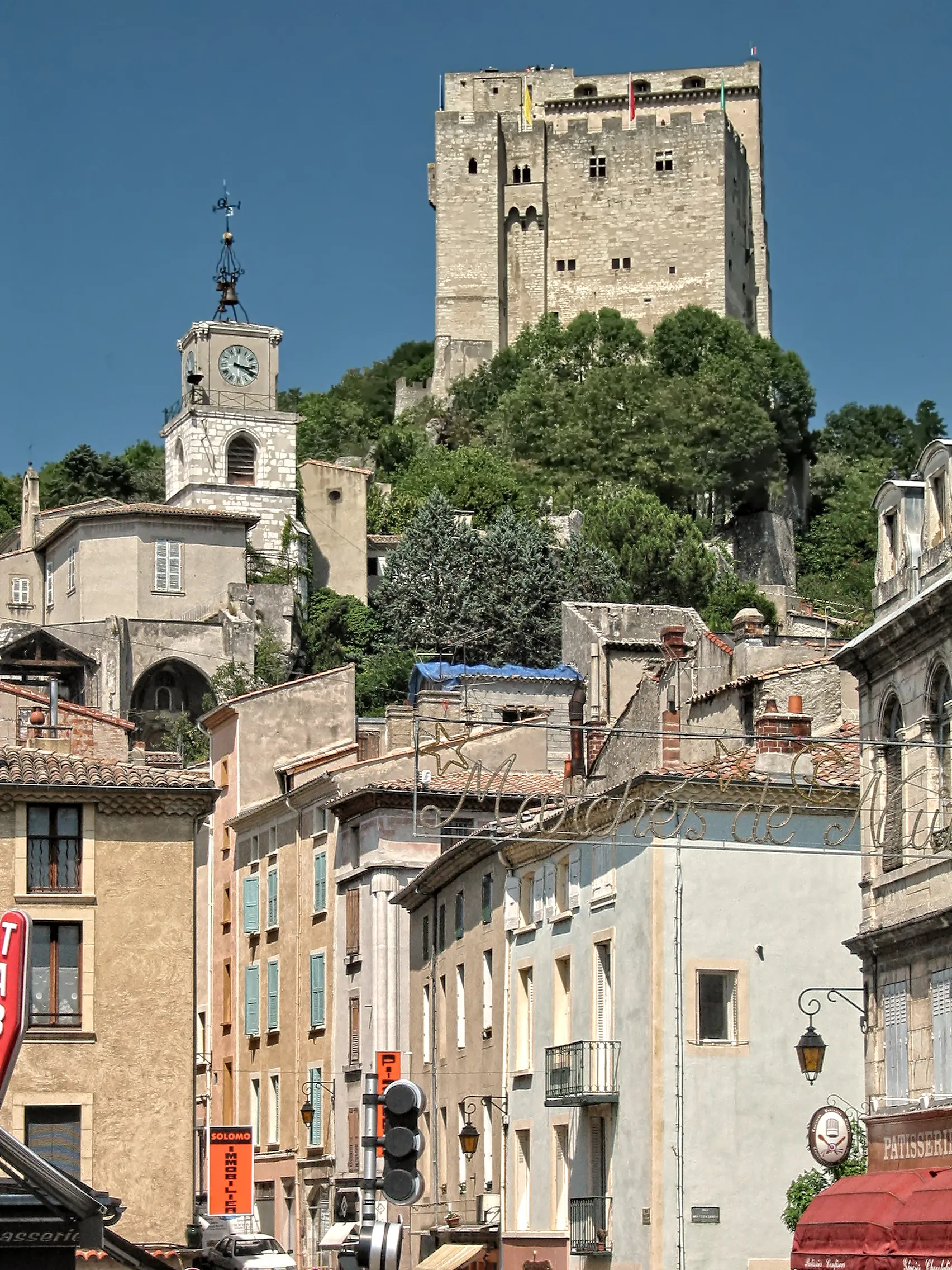 Afbeelding van Rhône-Alpes