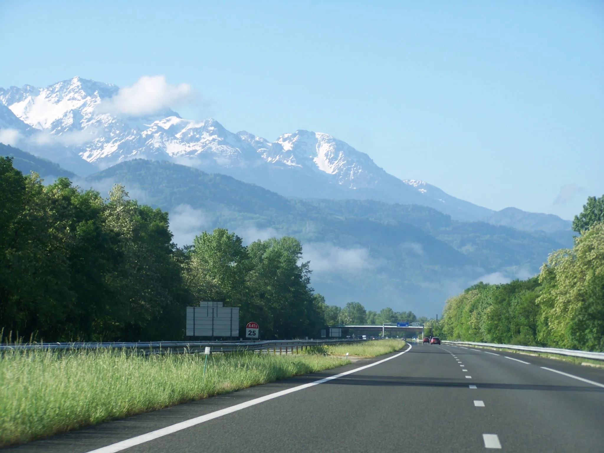 Billede af Rhône-Alpes