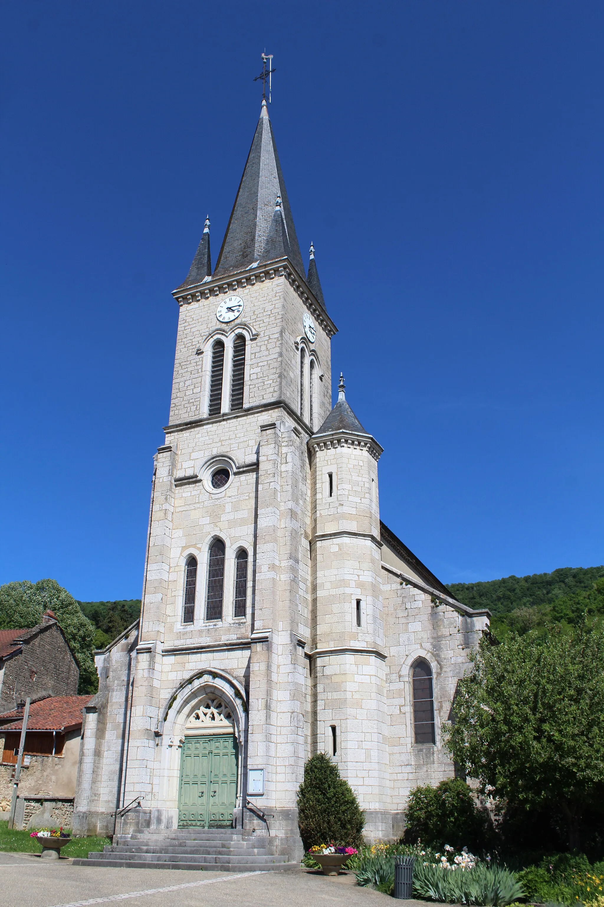 Billede af Rhône-Alpes