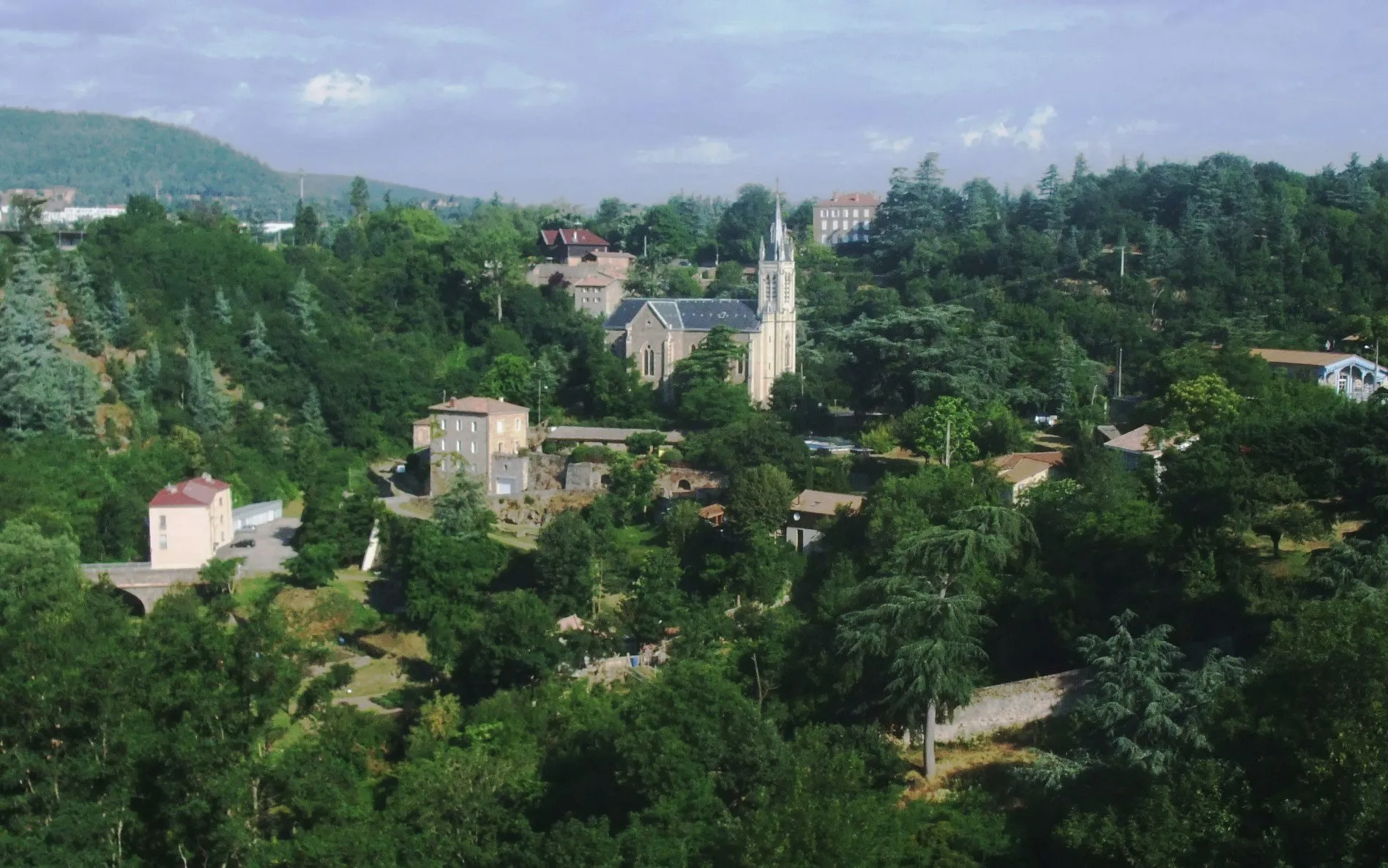 Billede af Rhône-Alpes