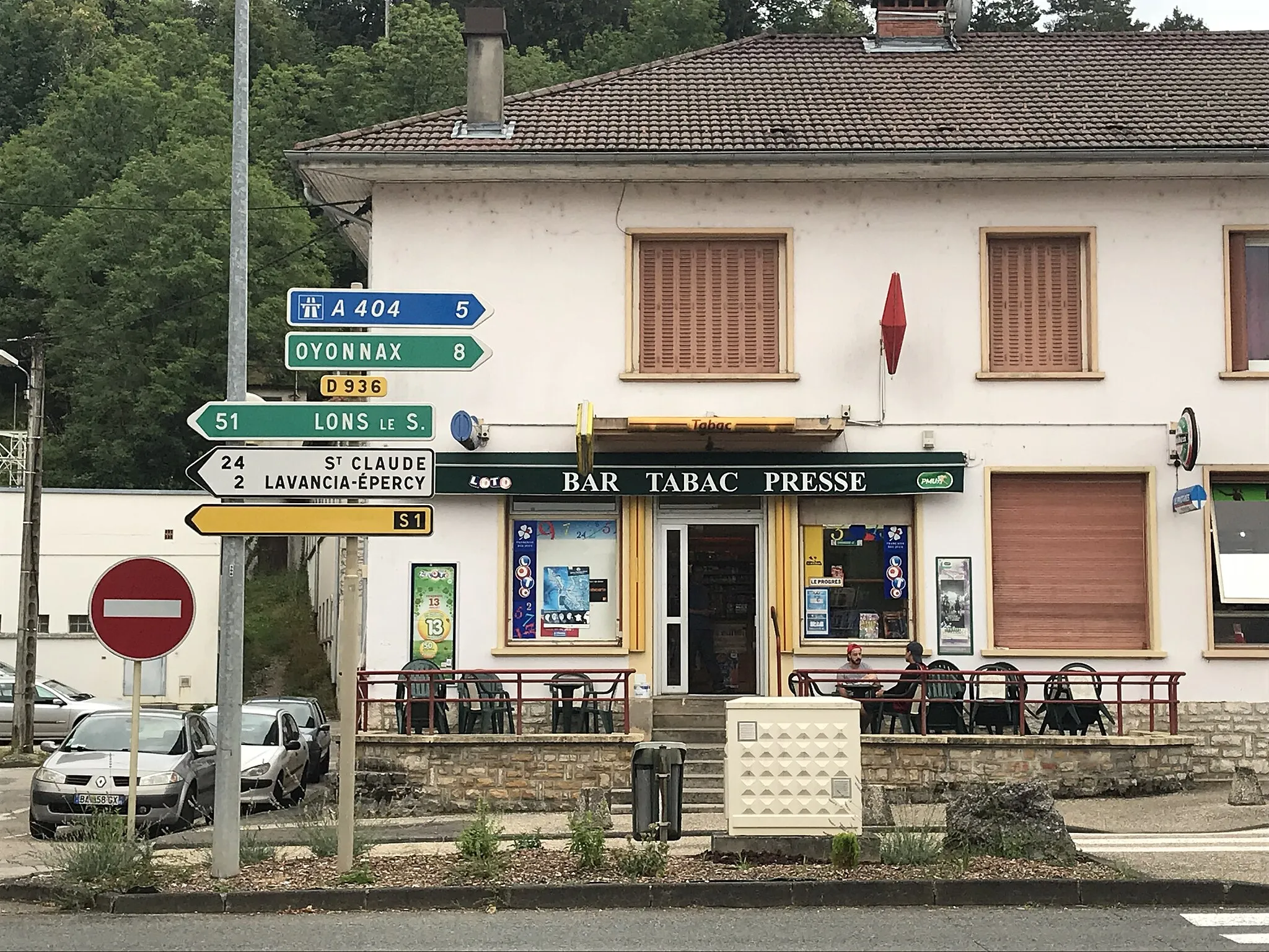 Afbeelding van Rhône-Alpes