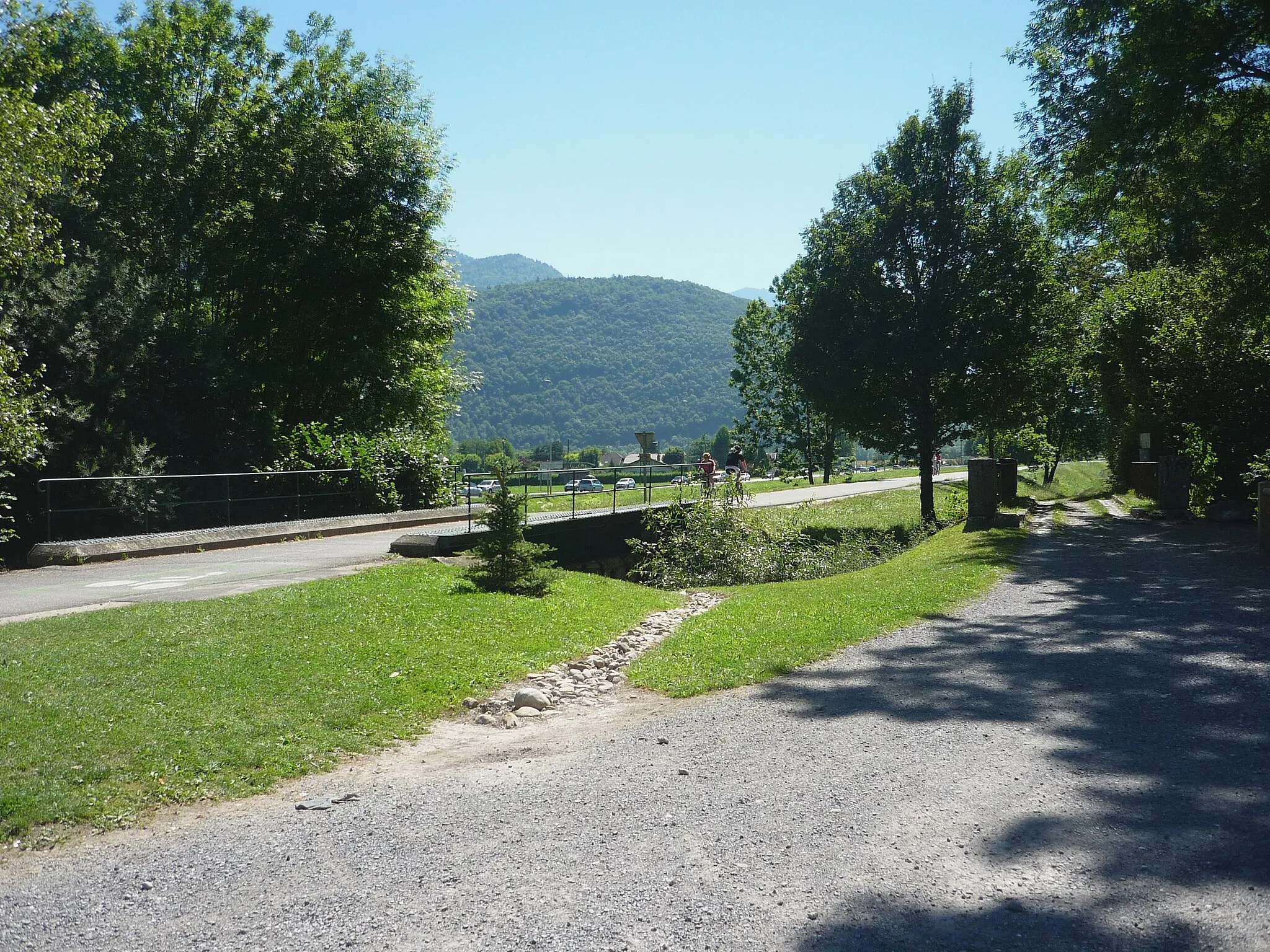 Afbeelding van Rhône-Alpes