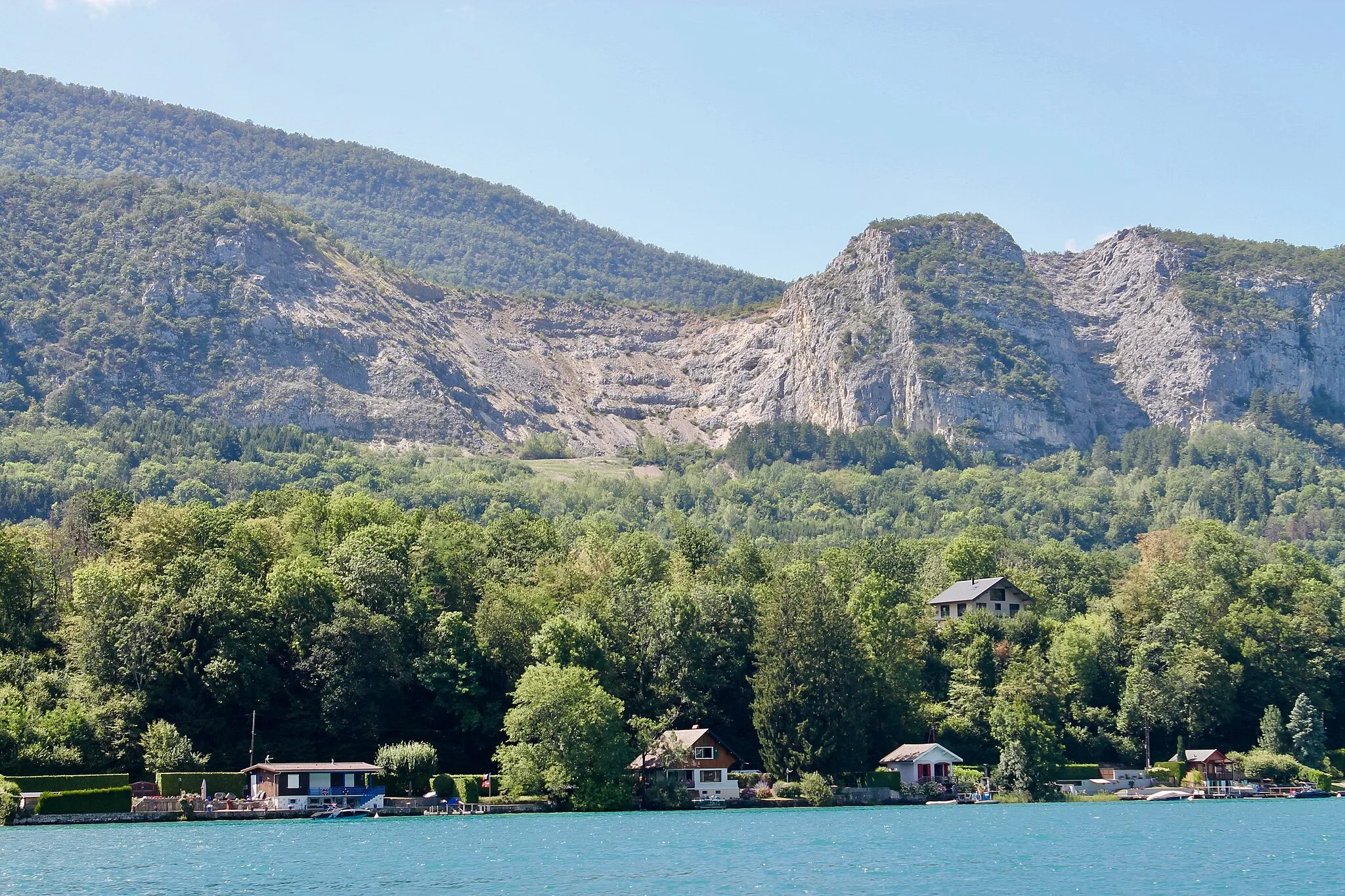 Zdjęcie: Rhône-Alpes