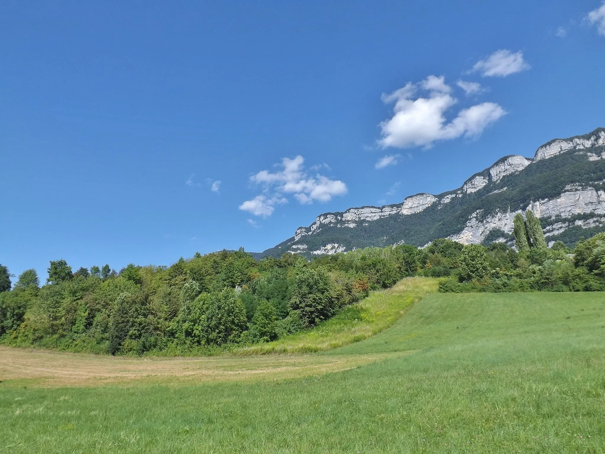 Zdjęcie: Rhône-Alpes