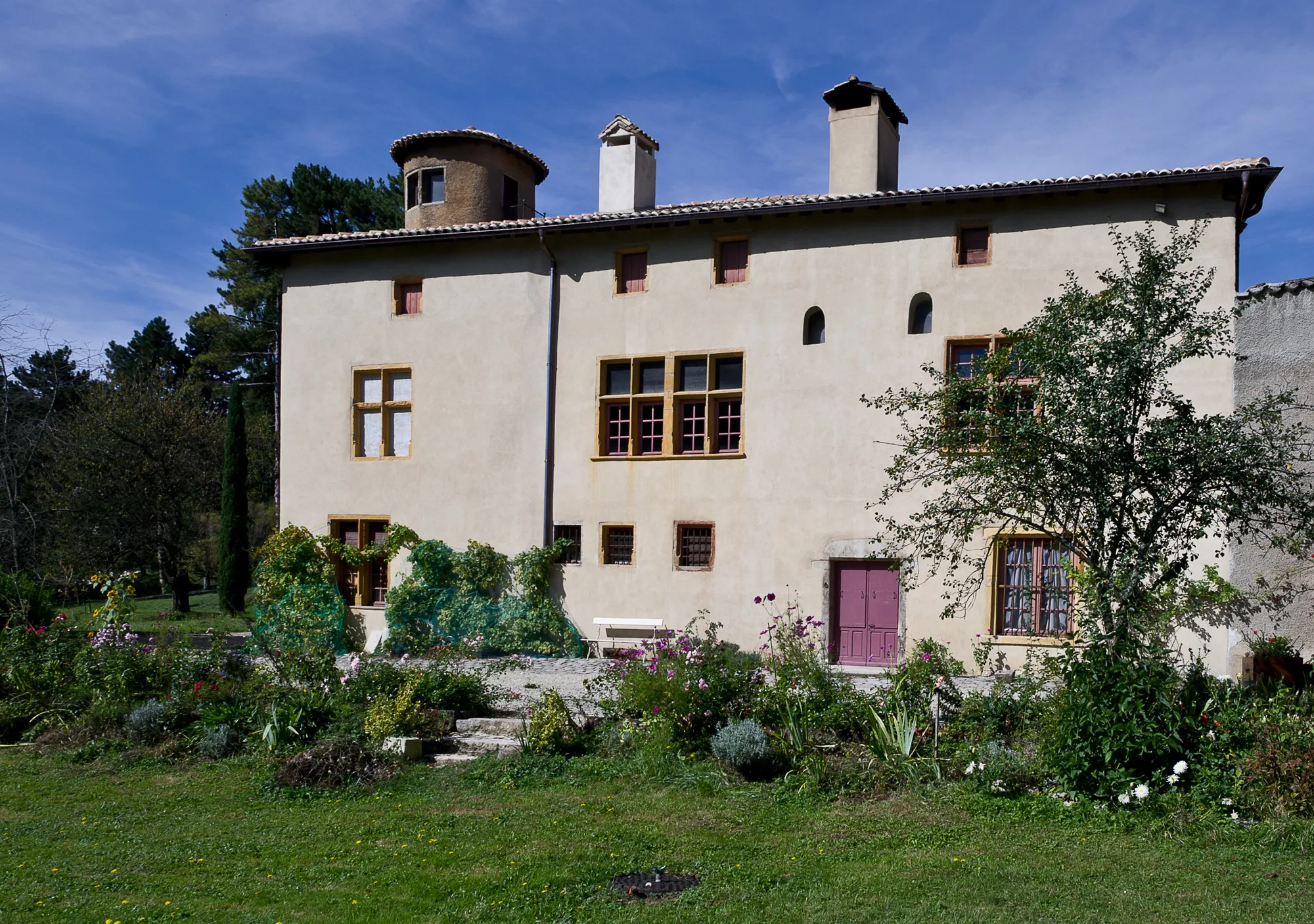 Bilde av Rhône-Alpes