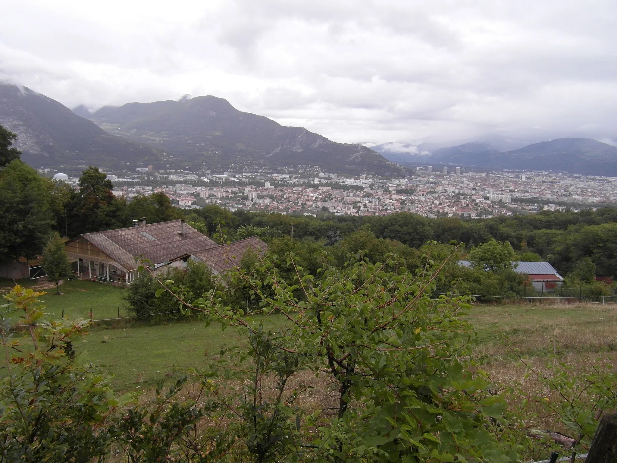 Obrázok Rhône-Alpes