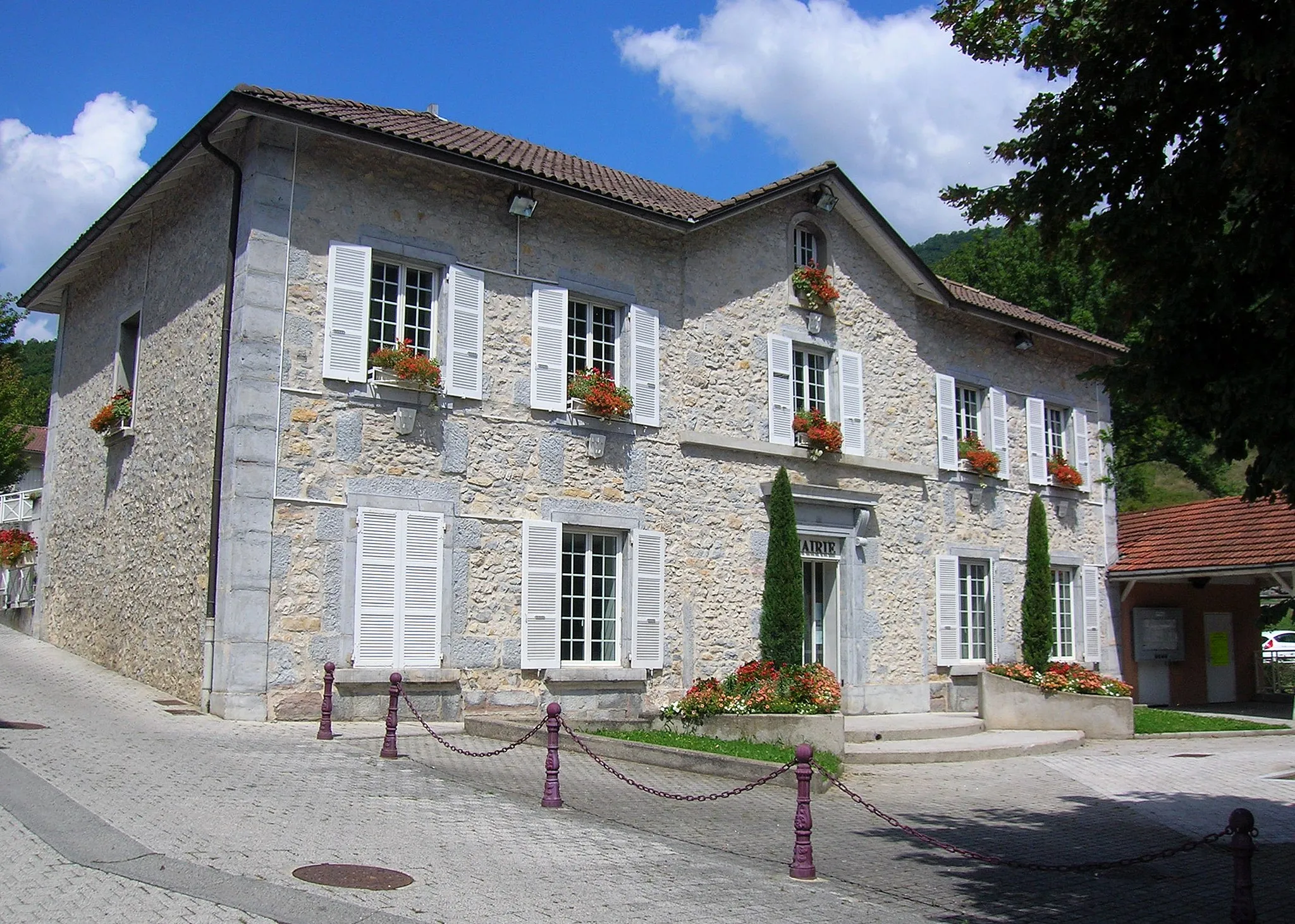 Obrázek Rhône-Alpes