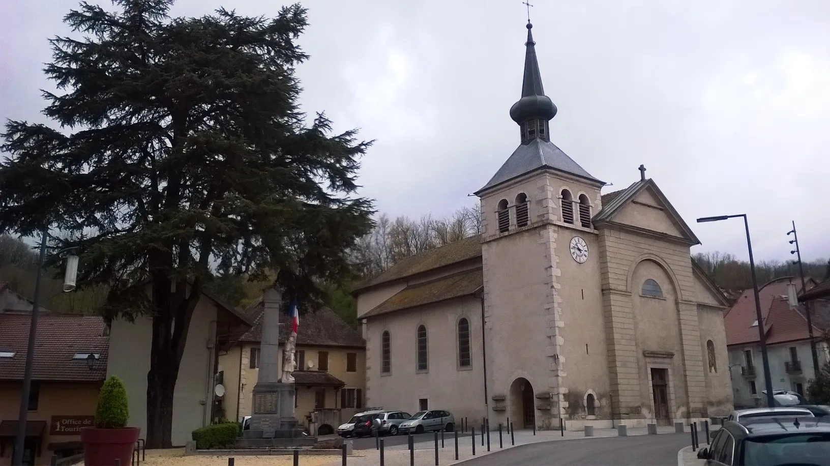 Bilde av Rhône-Alpes