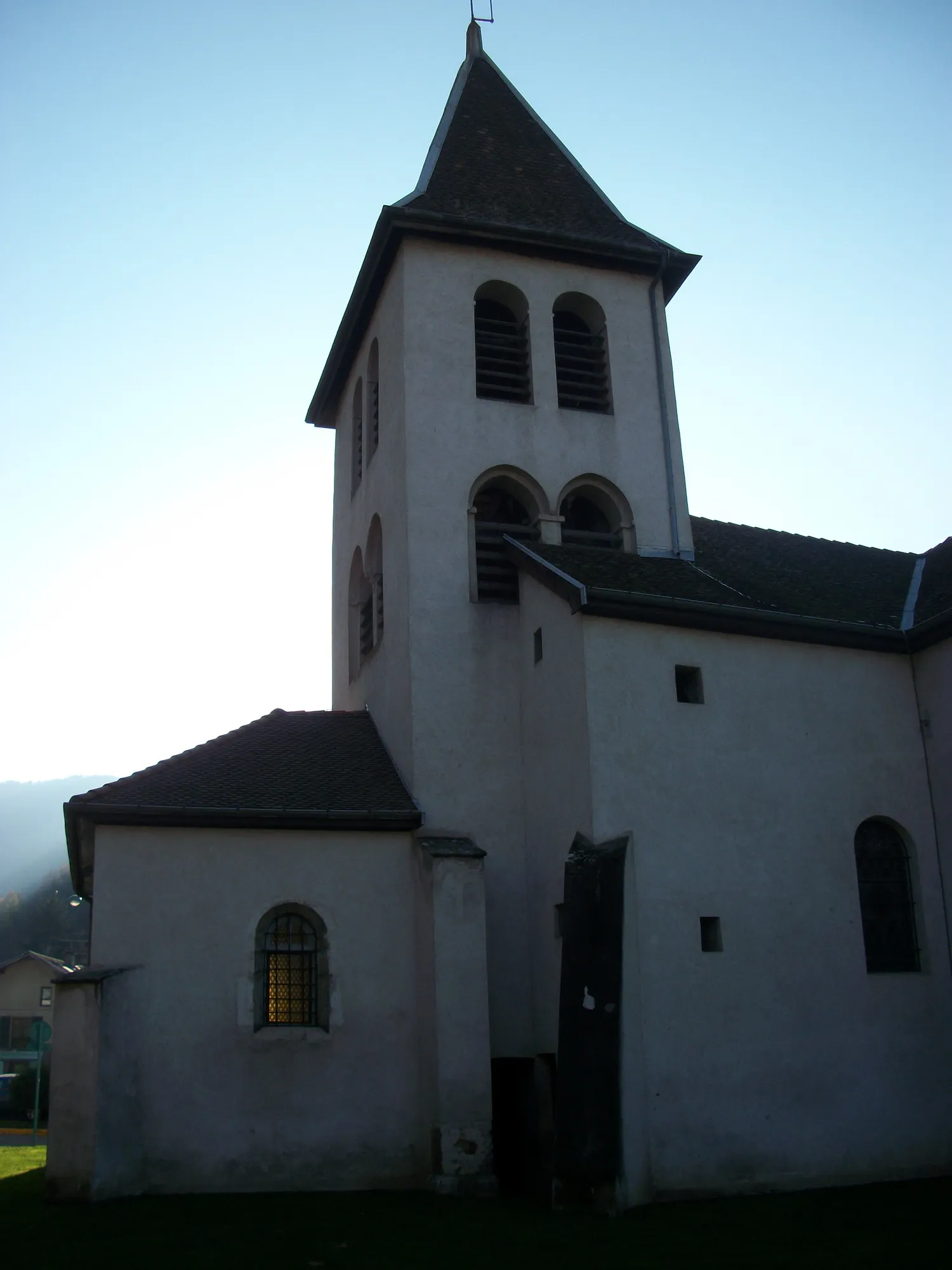 Bilde av Rhône-Alpes