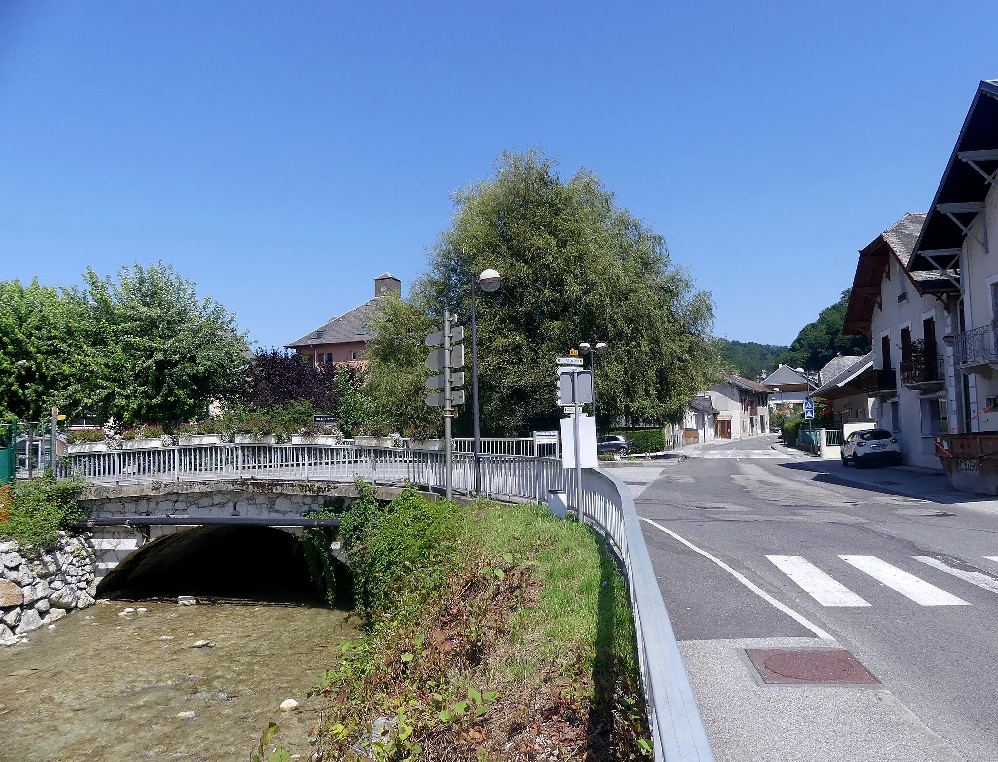 Bilde av Rhône-Alpes