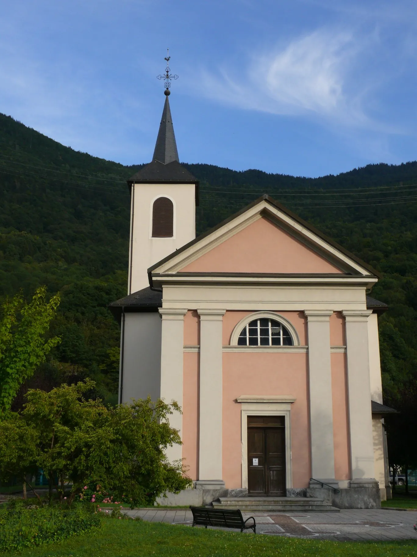 Bild av Rhône-Alpes