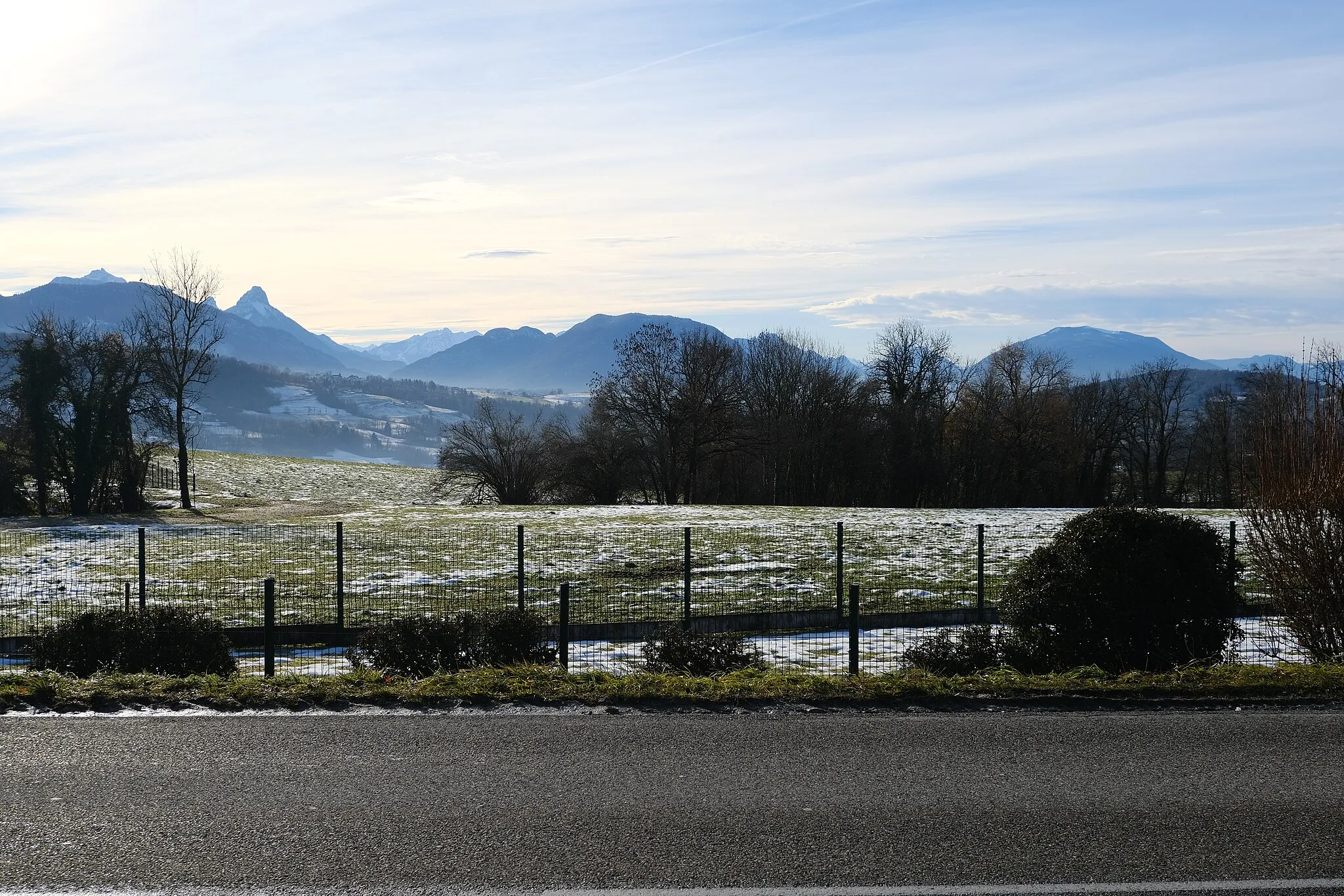 Immagine di Rhône-Alpes