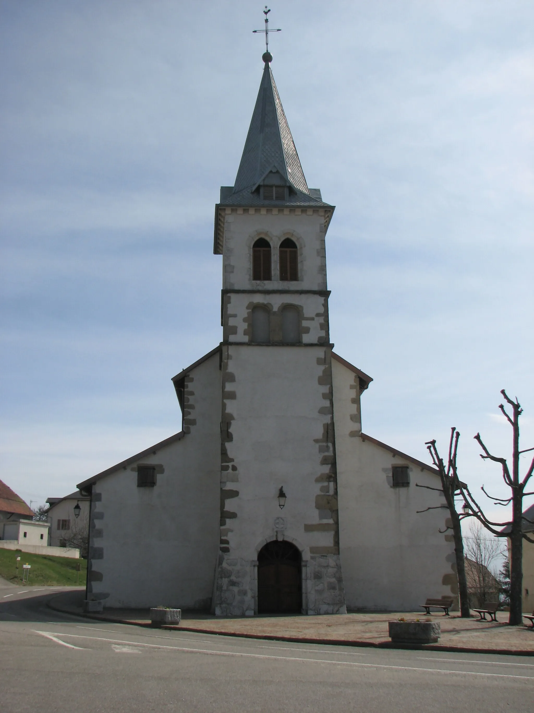 Bild von Rhône-Alpes