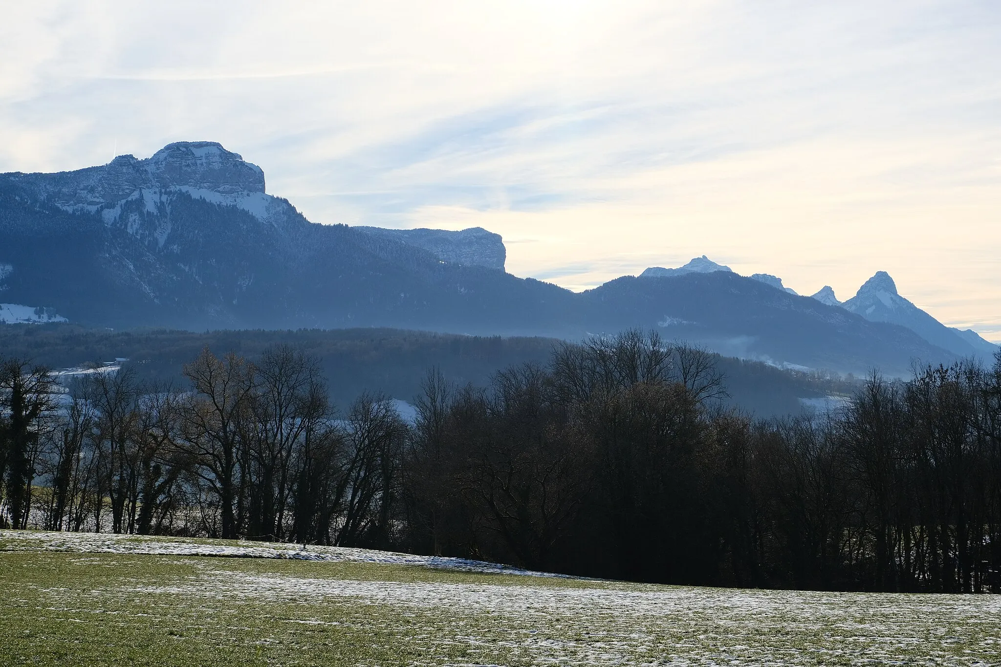 Bild von Rhône-Alpes