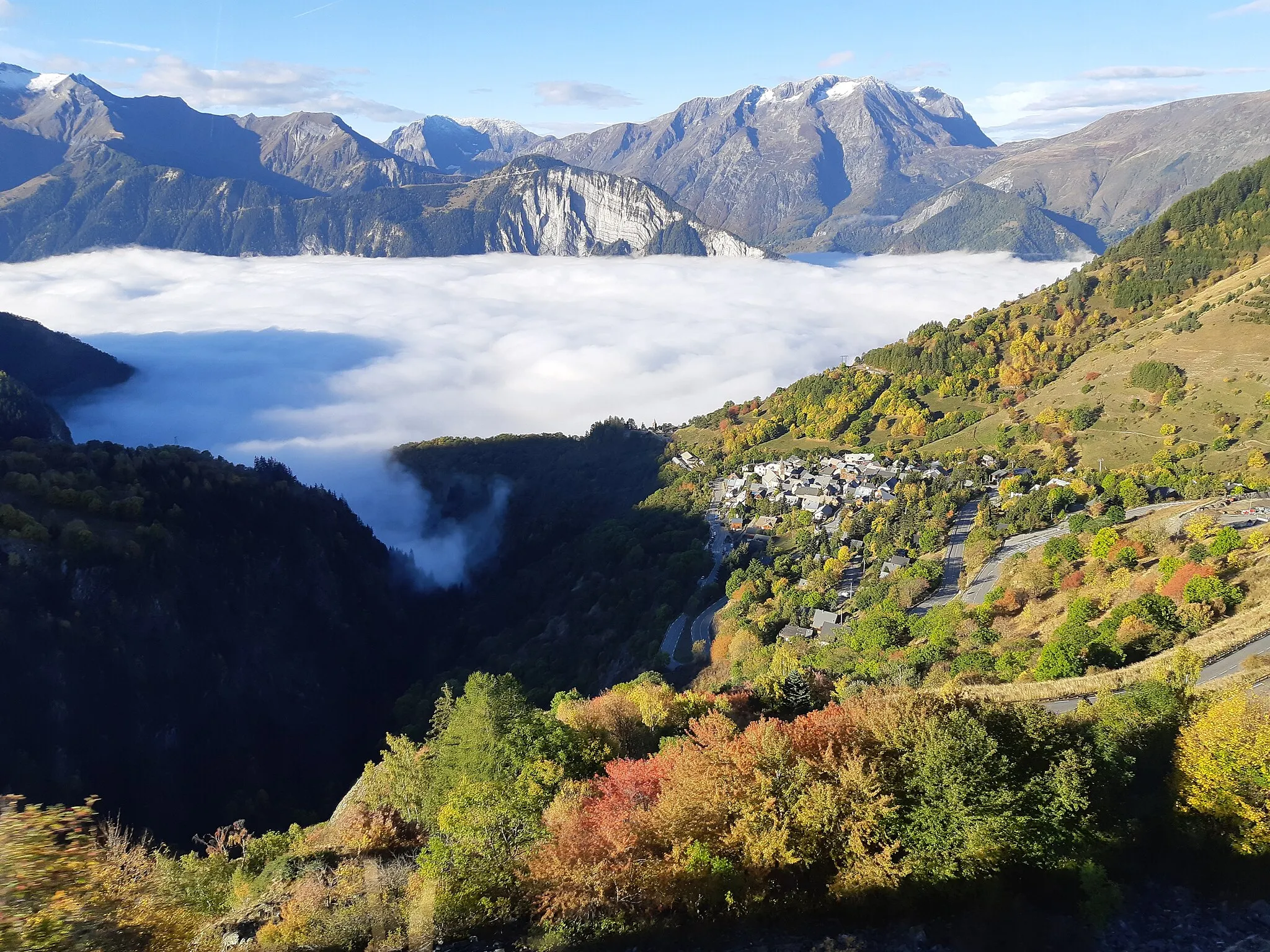 Afbeelding van Rhône-Alpes