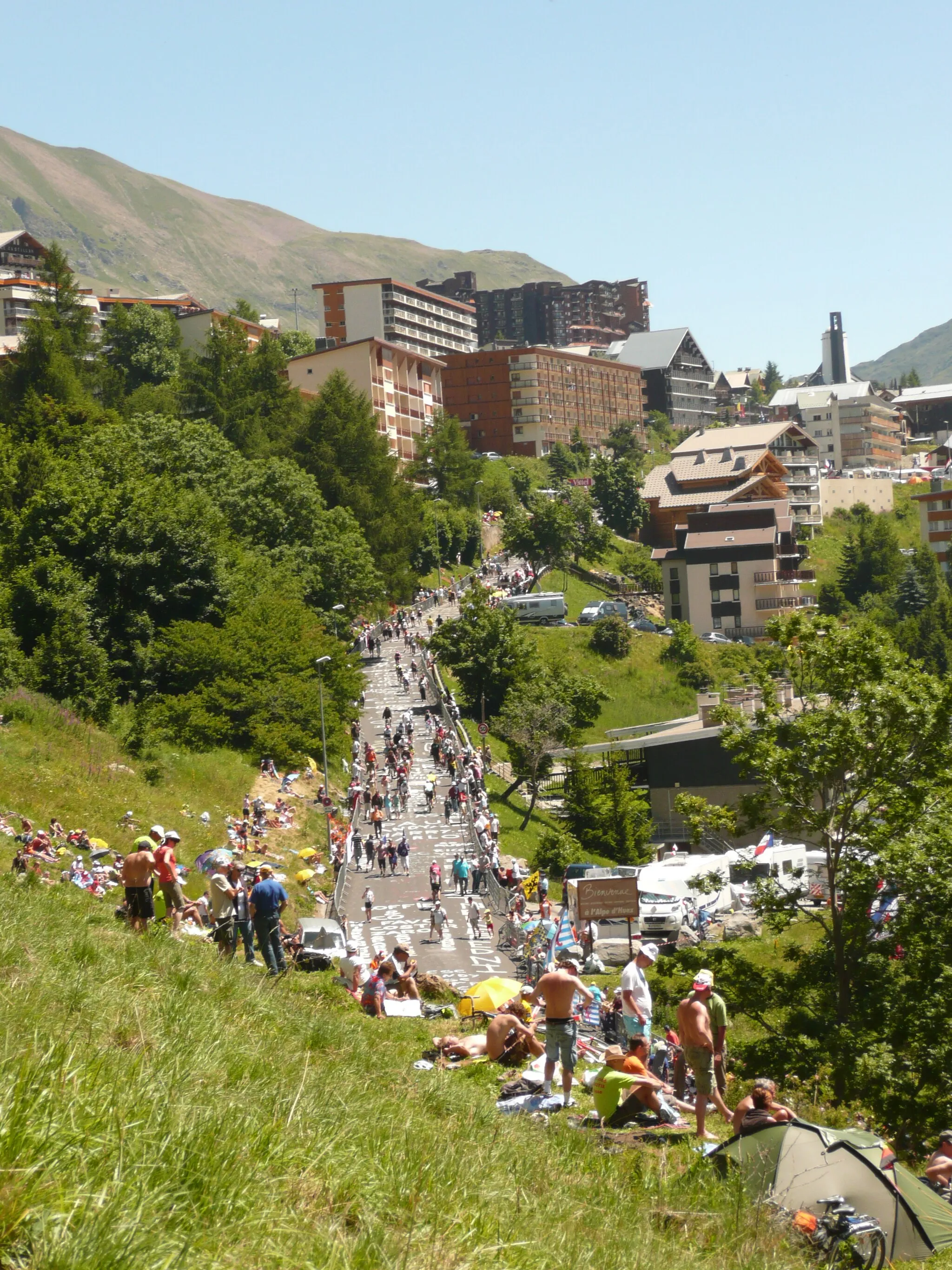 Bild av Rhône-Alpes