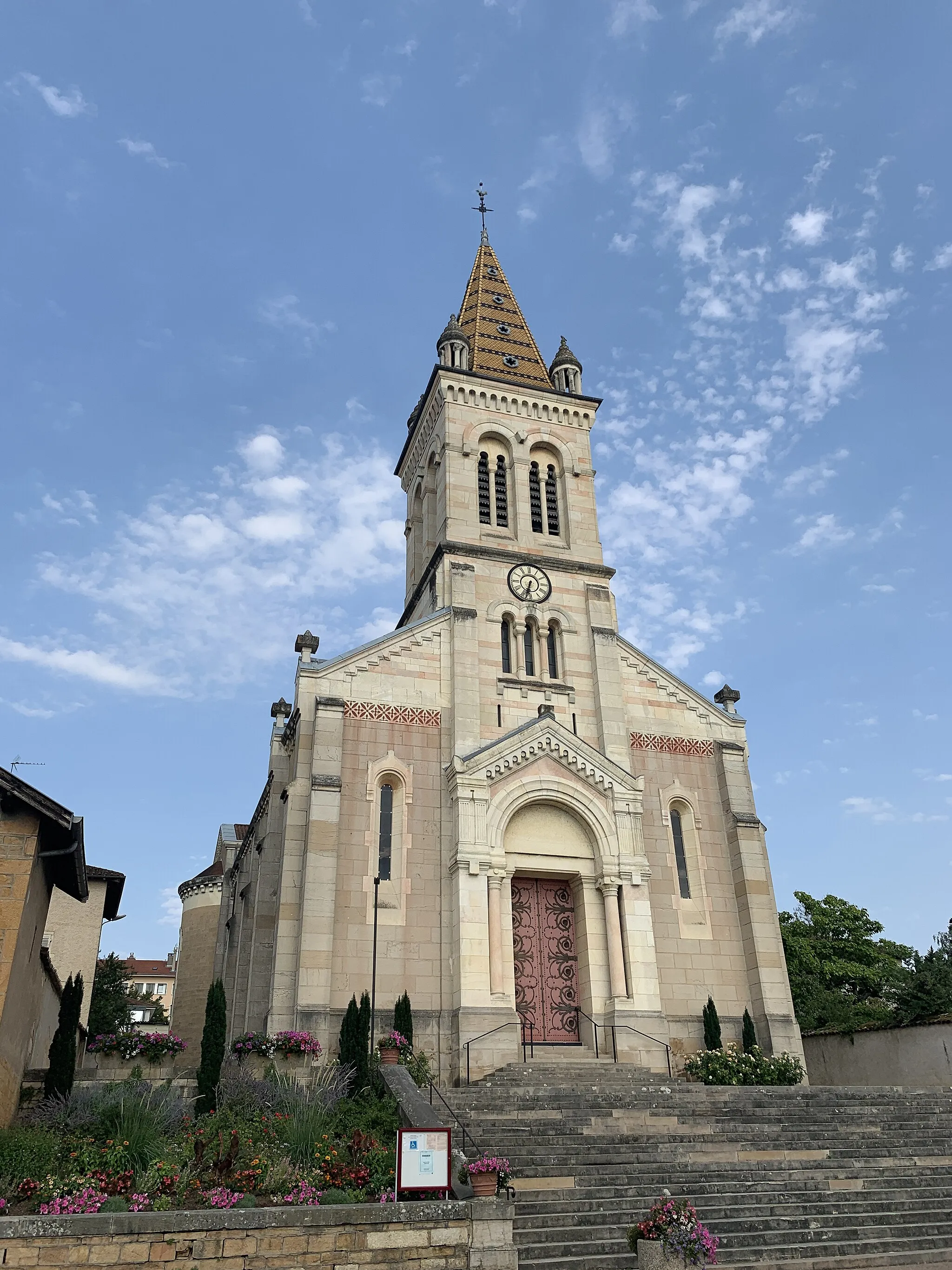 Billede af Rhône-Alpes