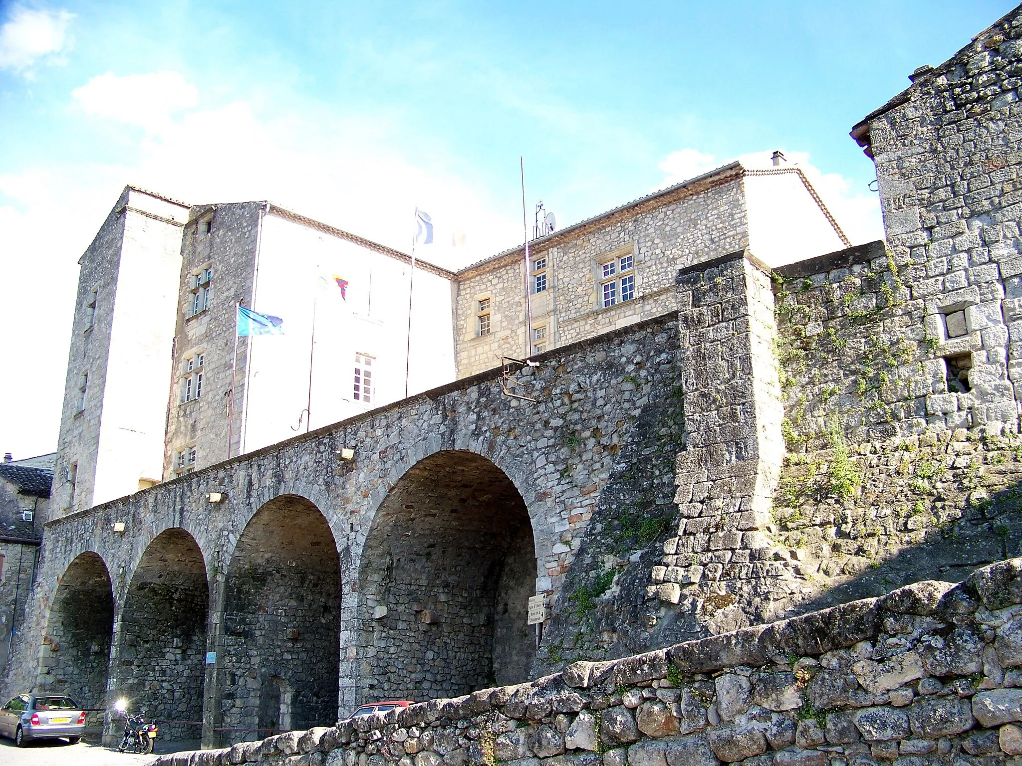 Slika Rhône-Alpes