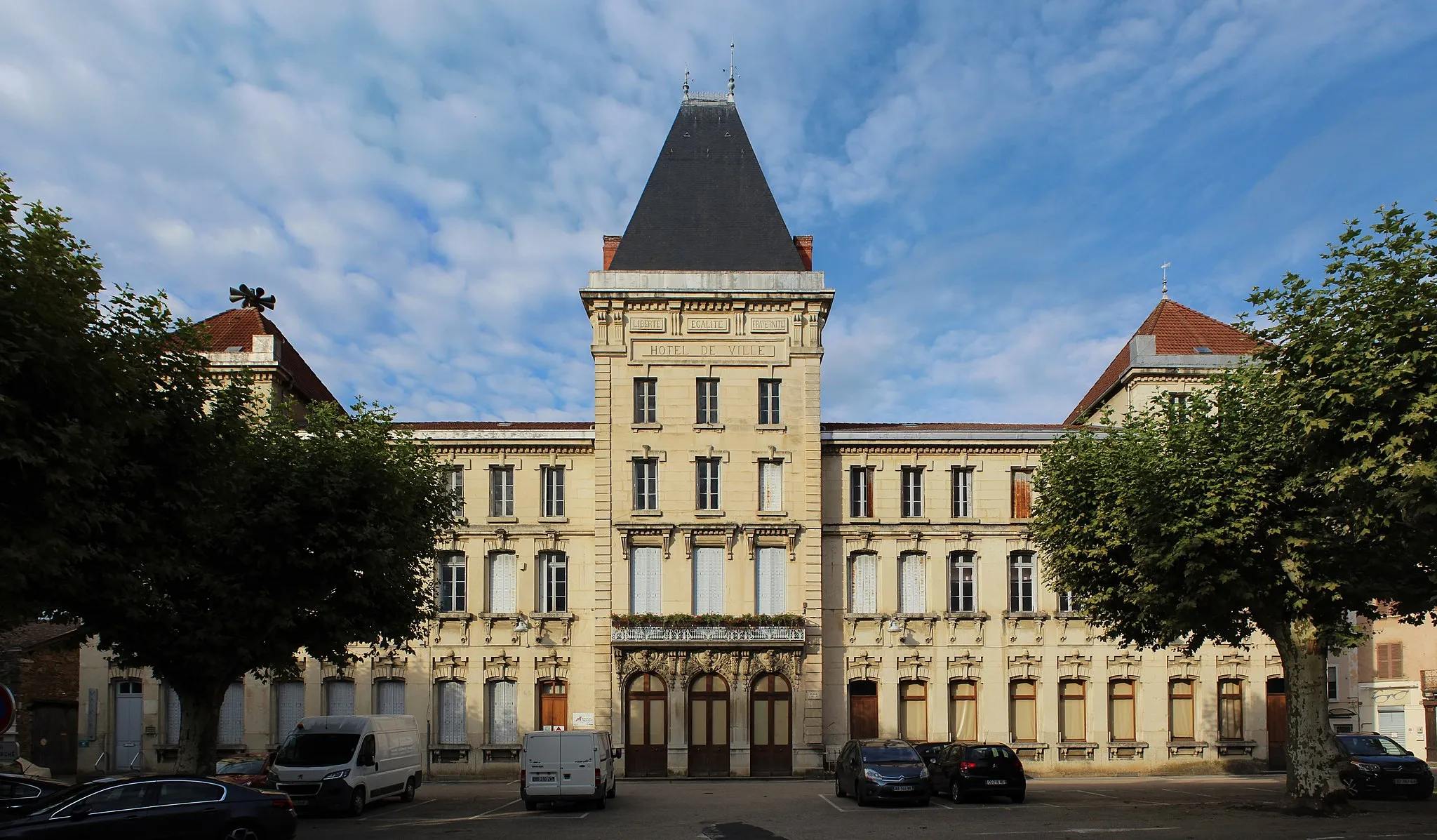 Image of Rhône-Alpes