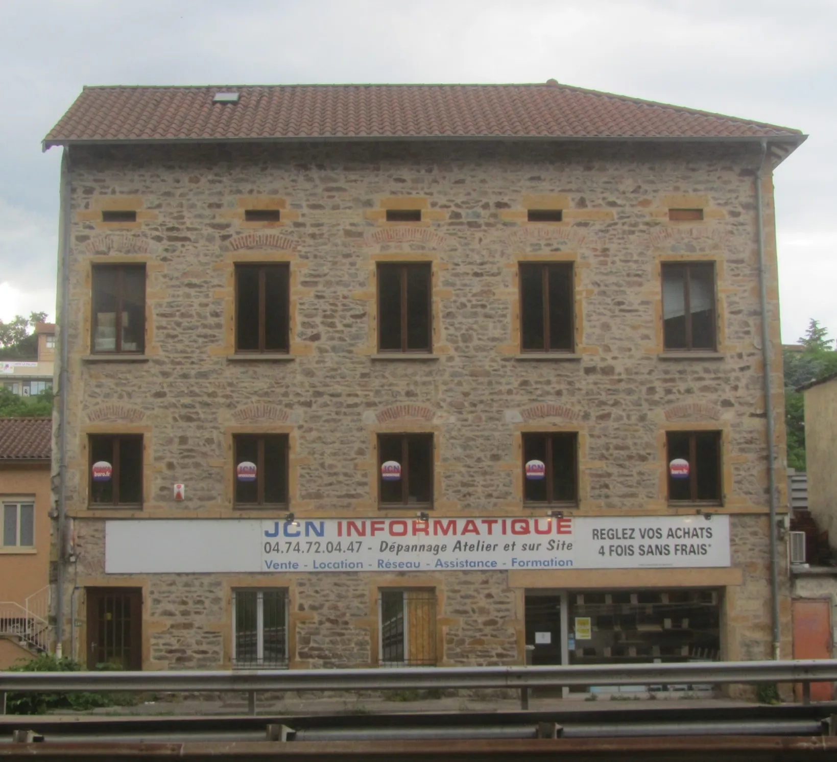 Afbeelding van Rhône-Alpes