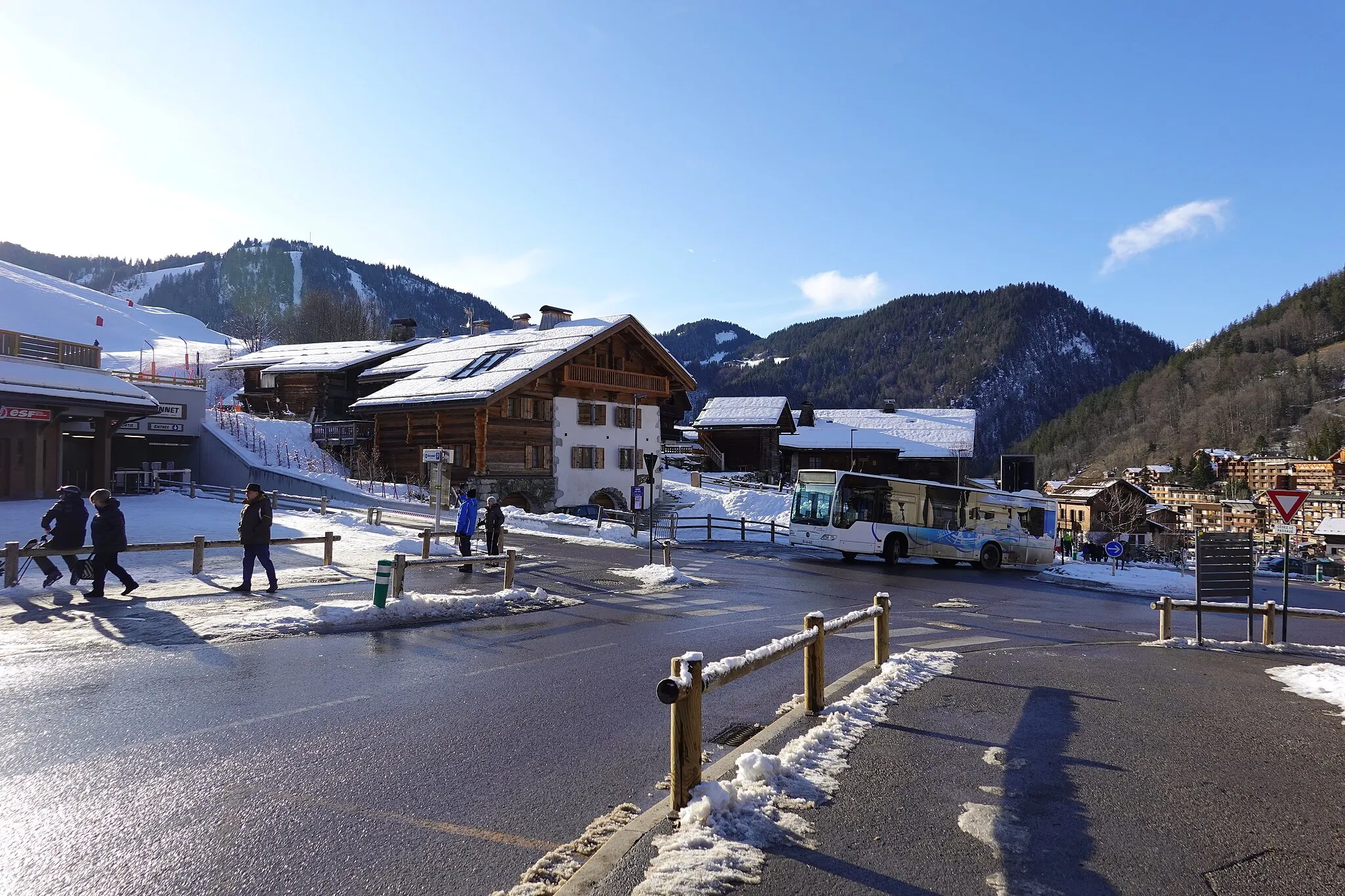 Image de Rhône-Alpes