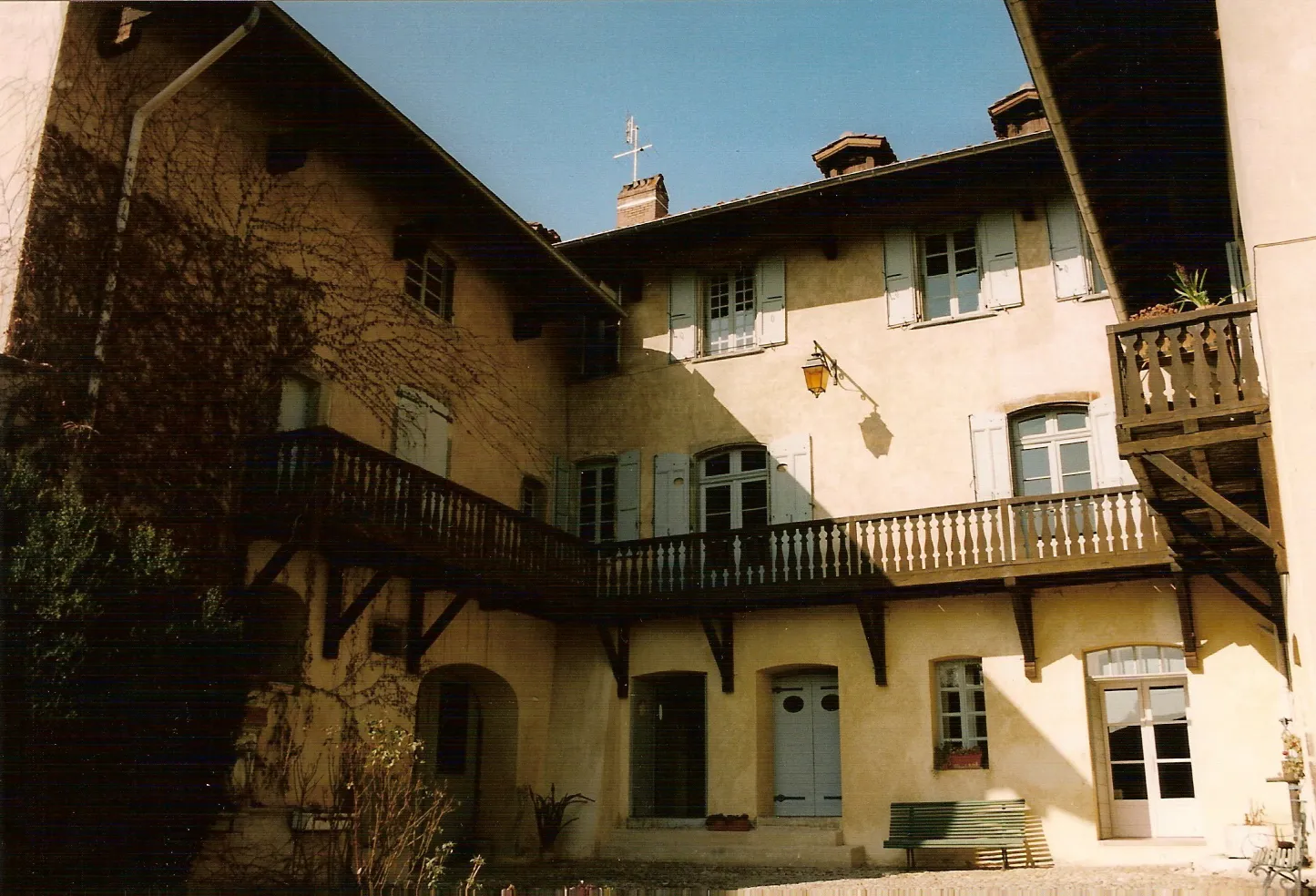 Obrázek Rhône-Alpes