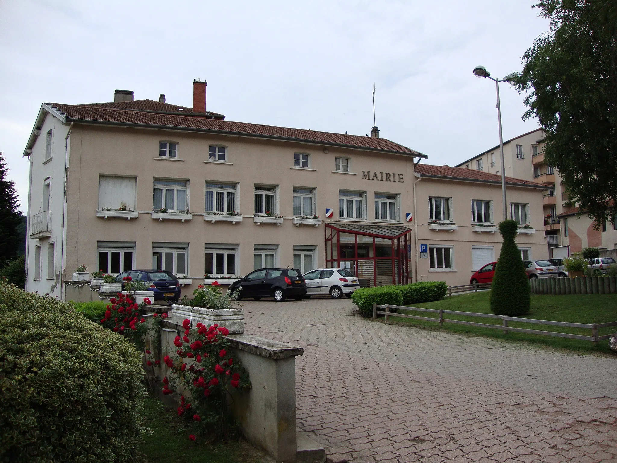 Kuva kohteesta Rhône-Alpes