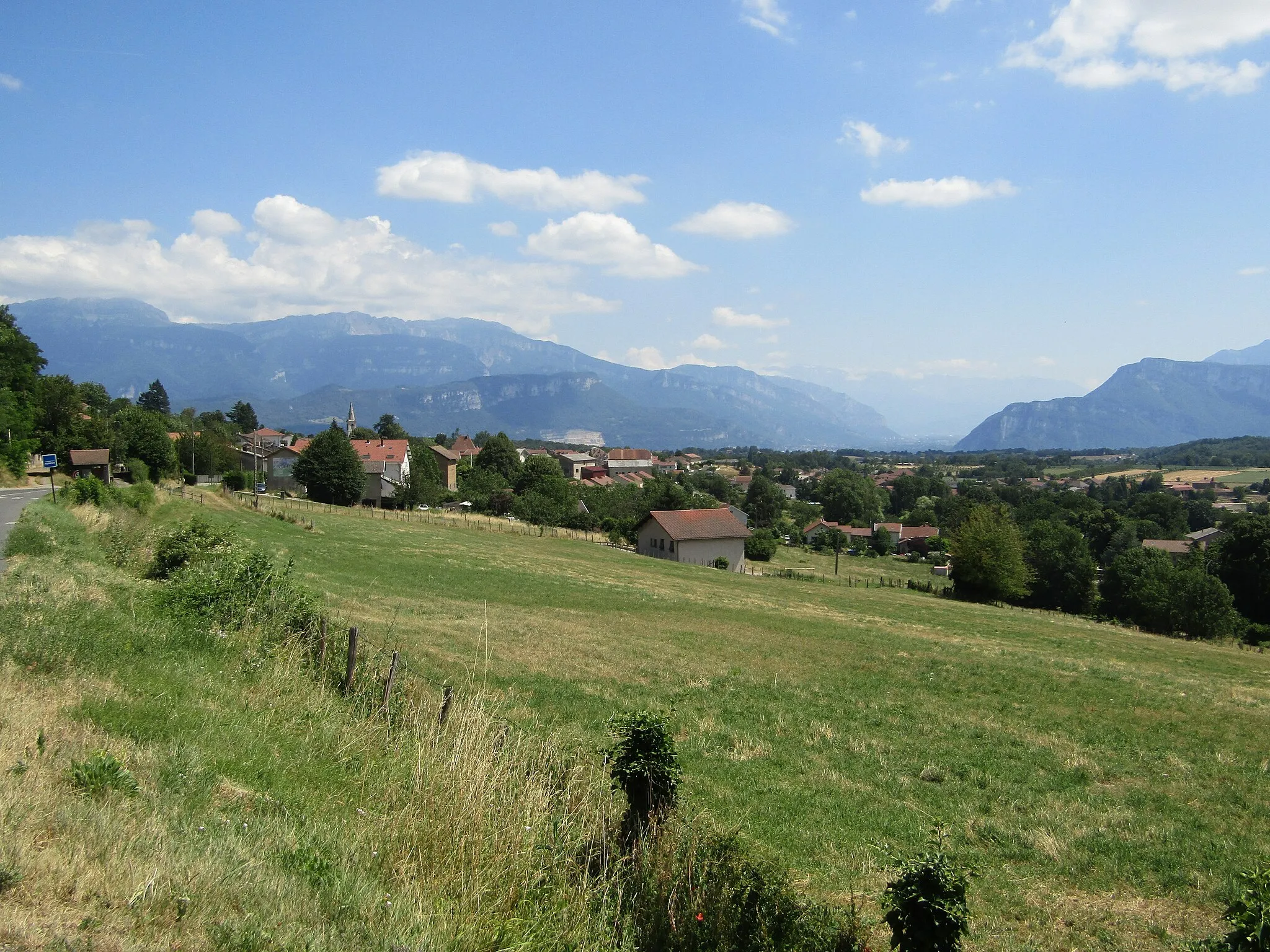 Bild av Rhône-Alpes