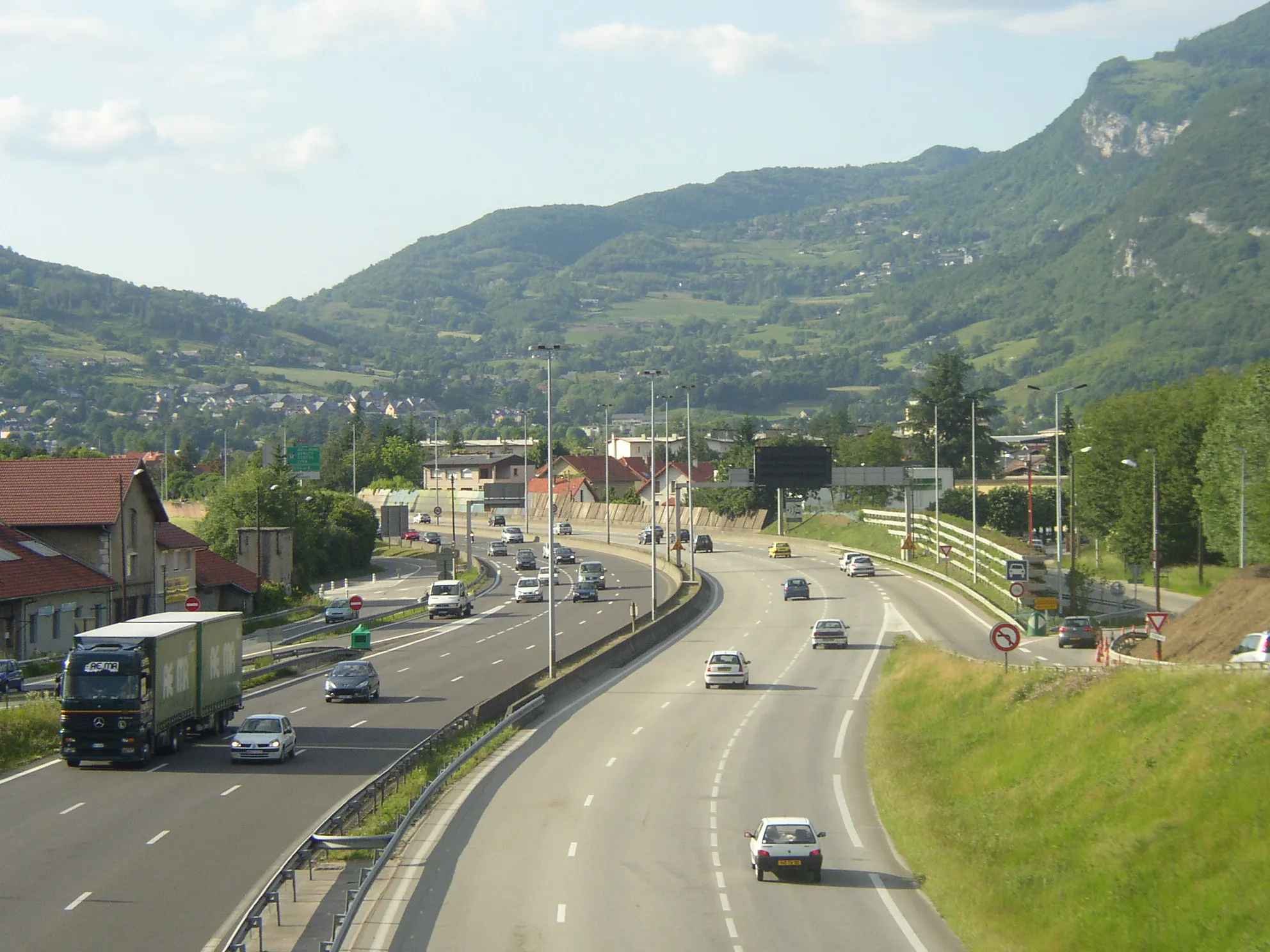 Bild av Rhône-Alpes