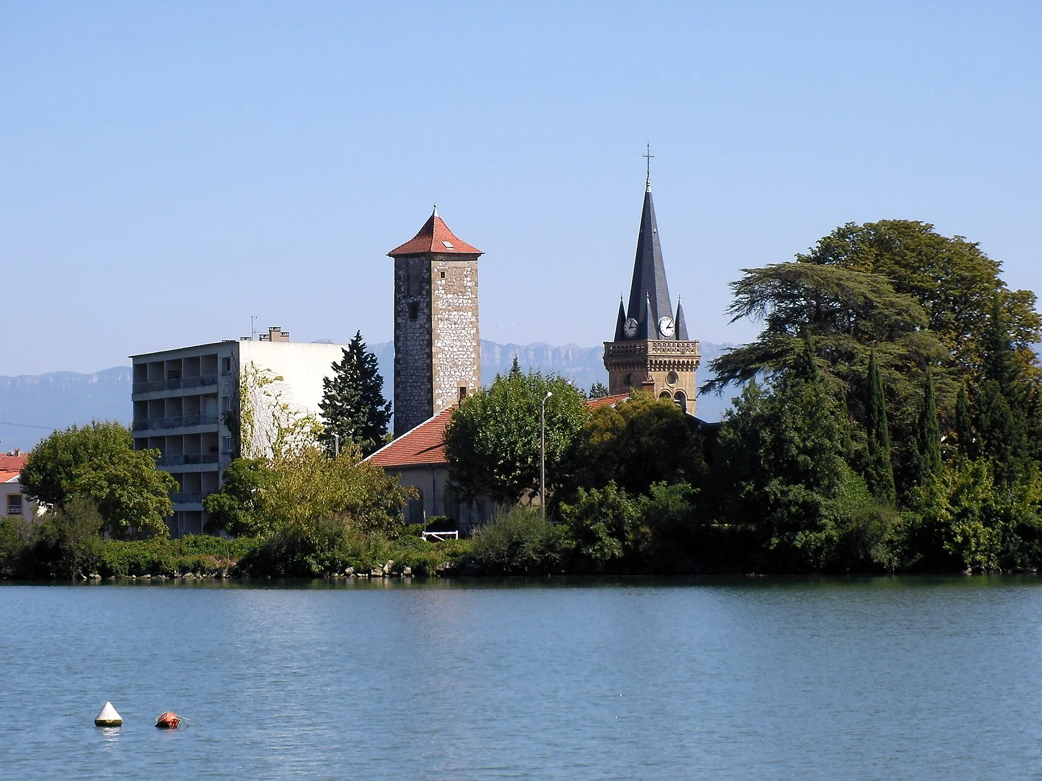 Slika Rhône-Alpes