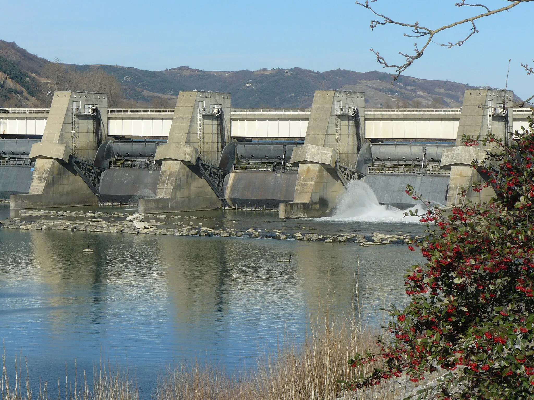 Image de Rhône-Alpes