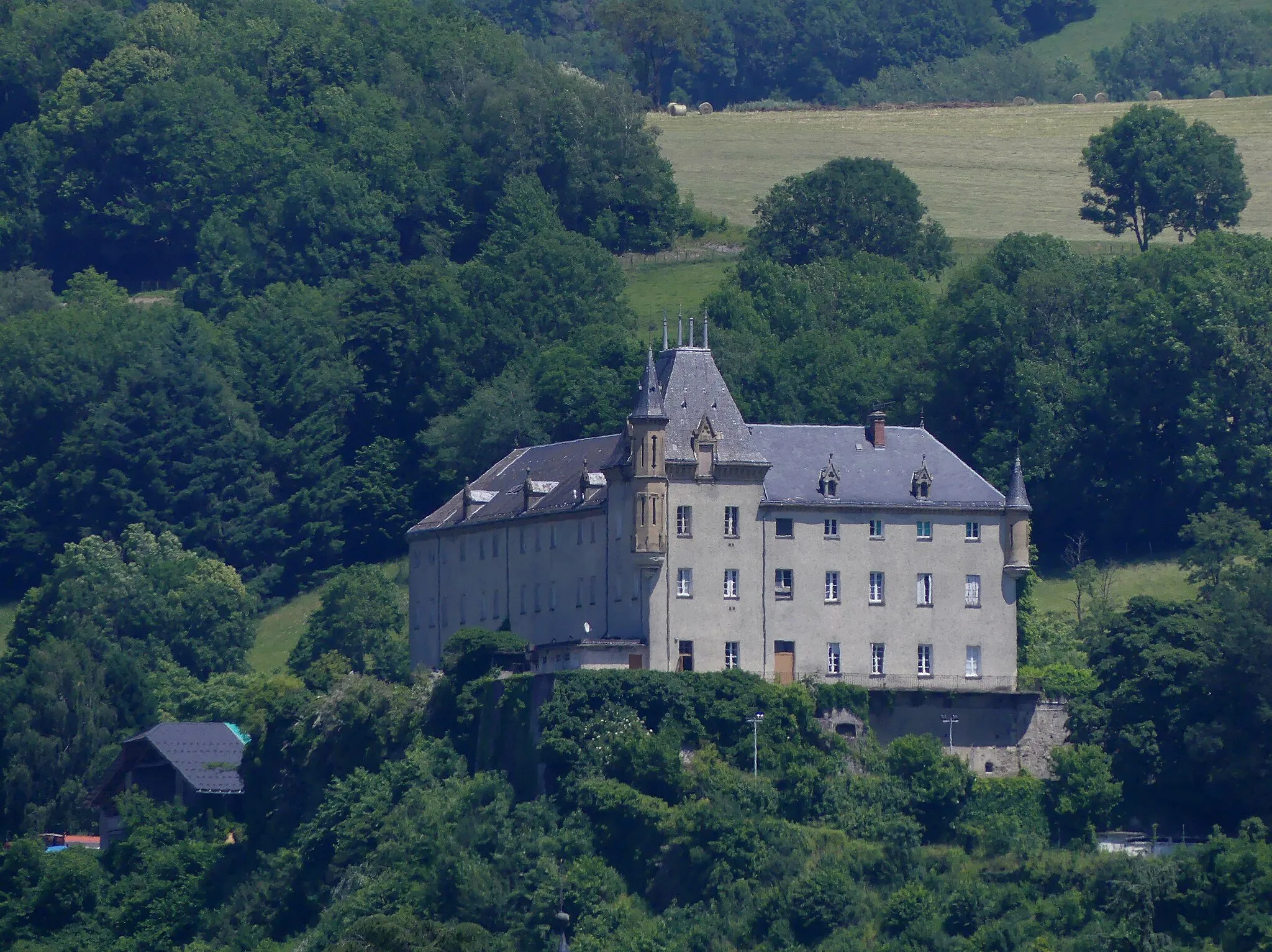 Image de Rhône-Alpes