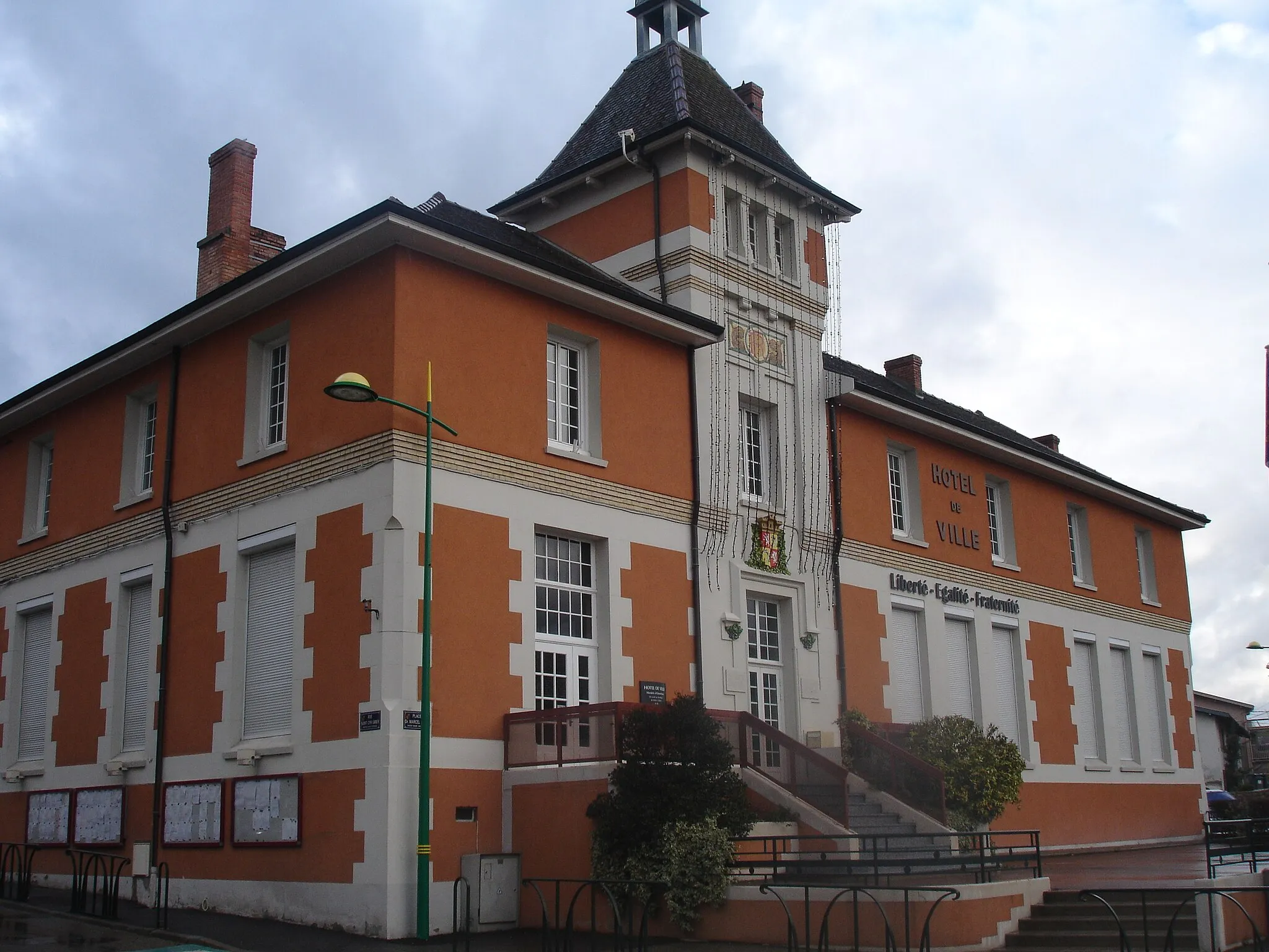 Obrázek Rhône-Alpes