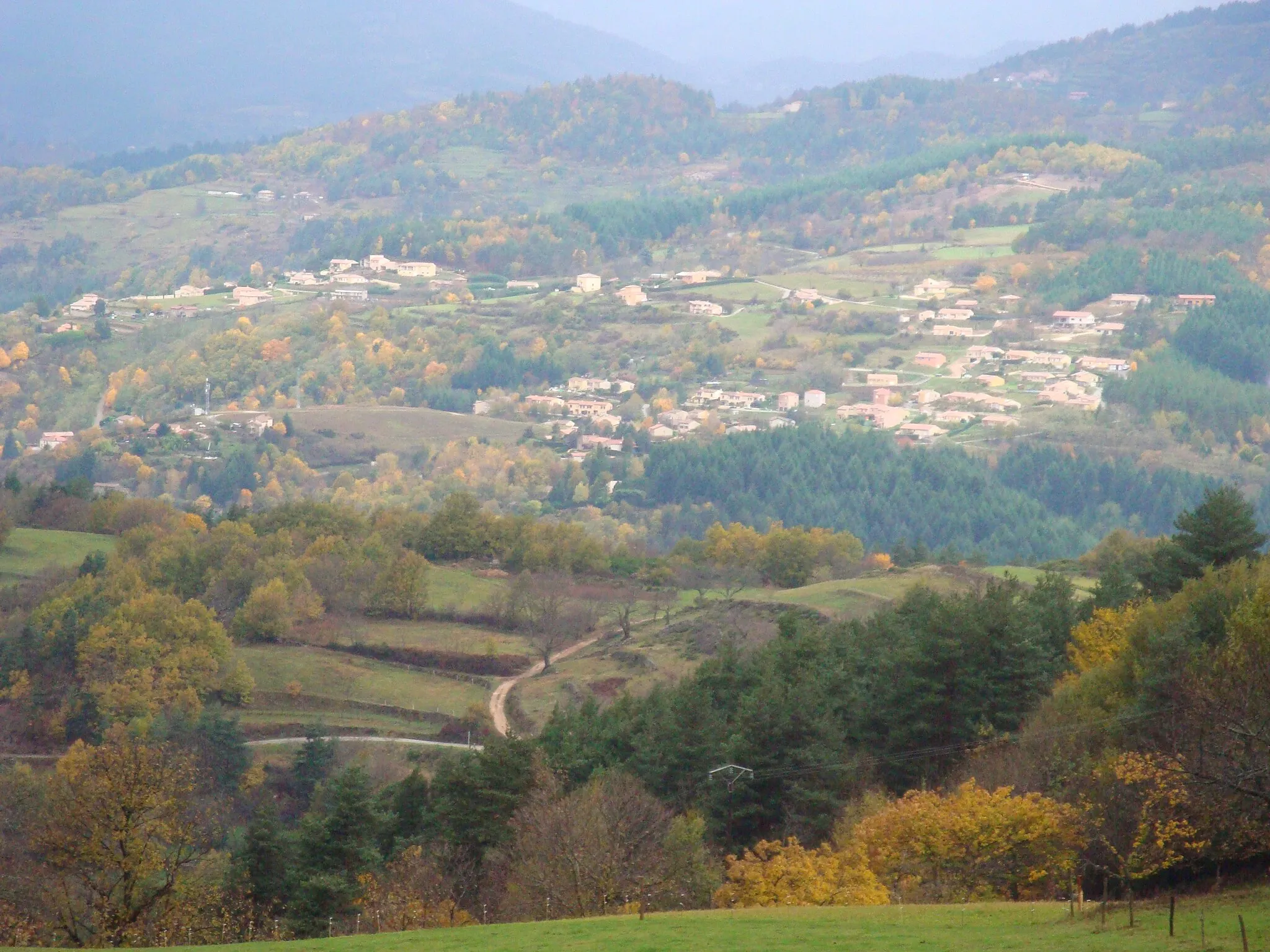 Obrázok Rhône-Alpes