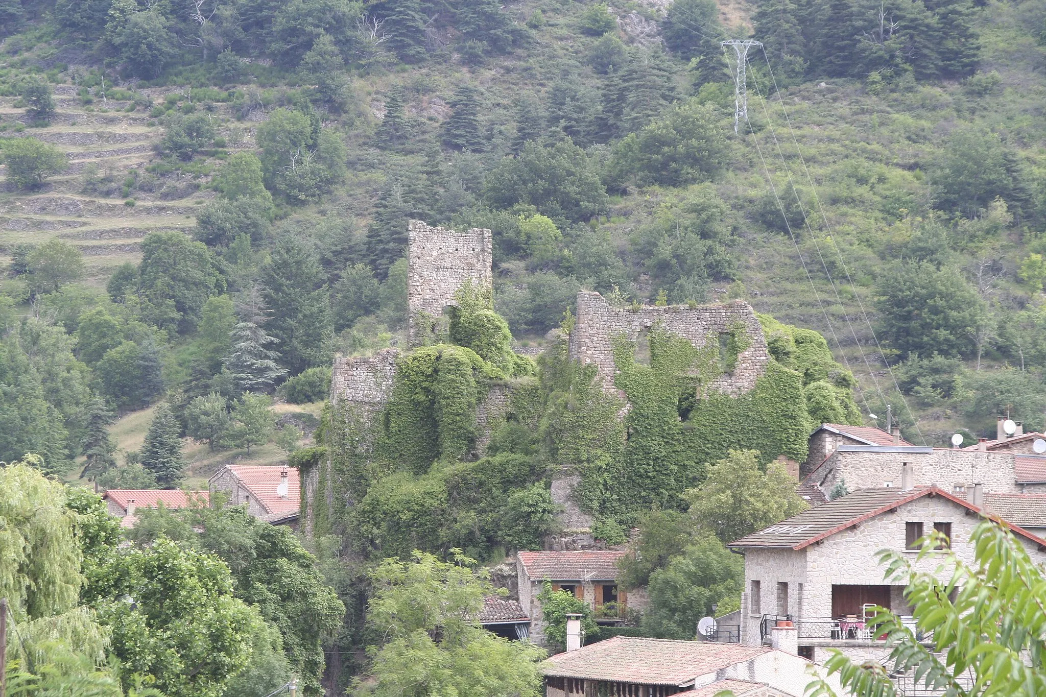 Bilde av Rhône-Alpes