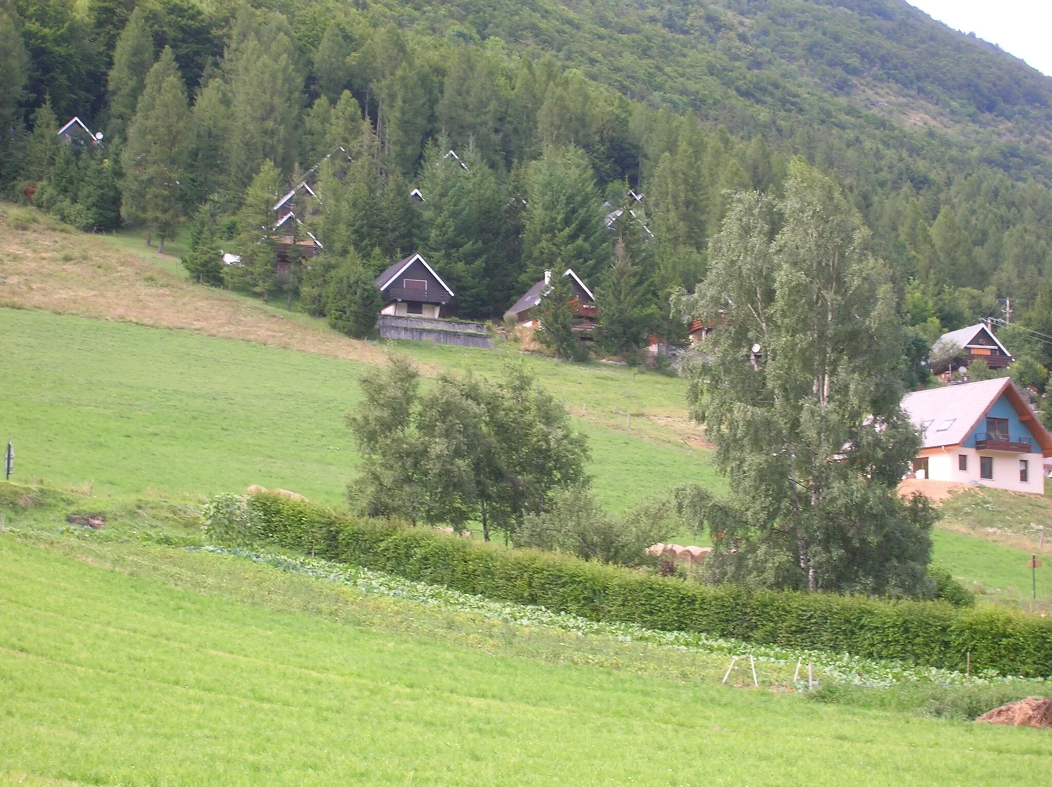 Afbeelding van Rhône-Alpes