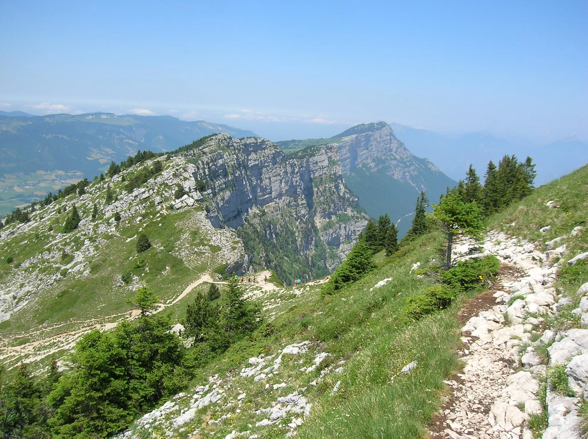 Bild von Rhône-Alpes